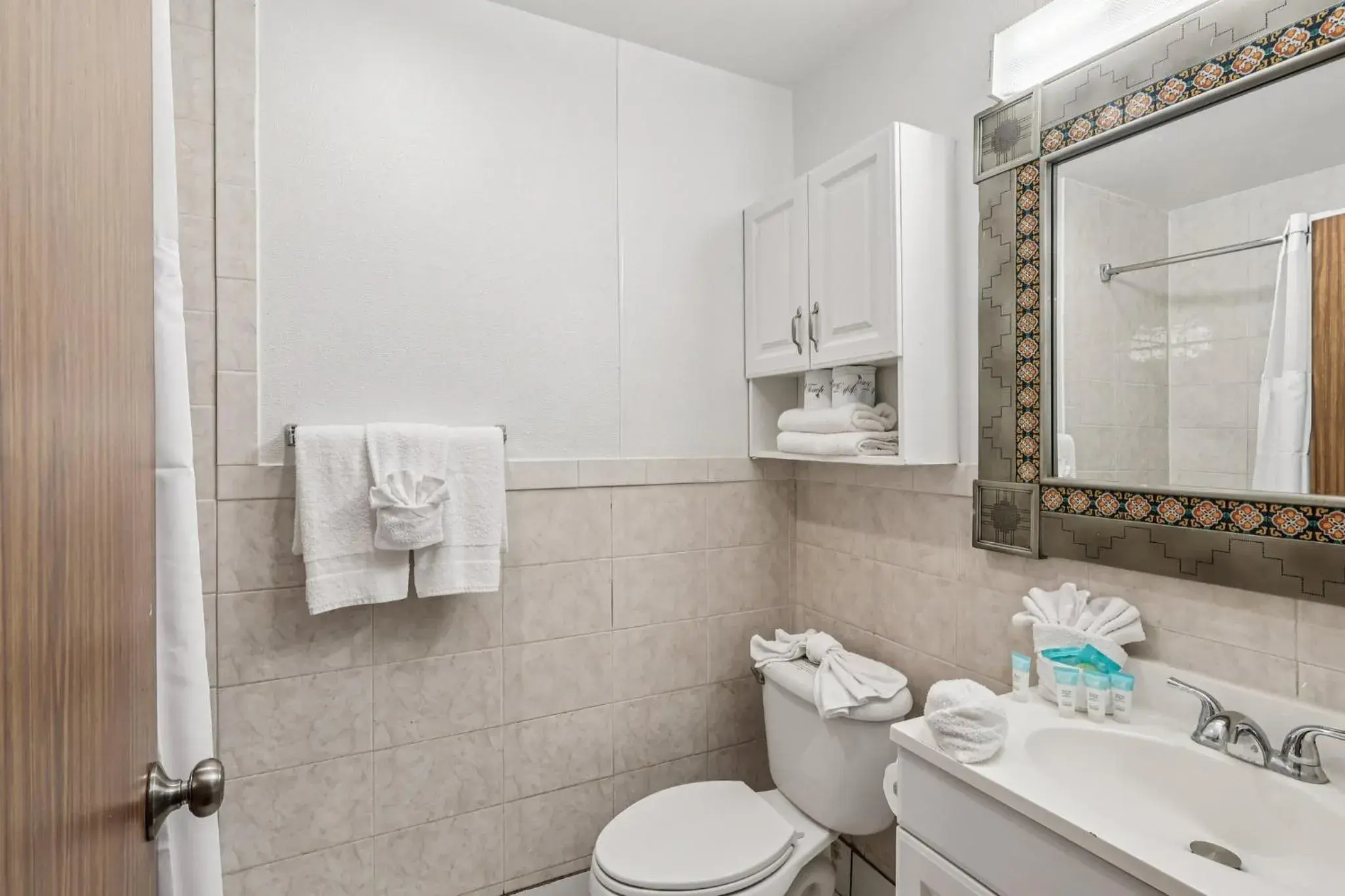 Bathroom in Stayable Kissimmee East Bathroom in Stayable Kissimmee East