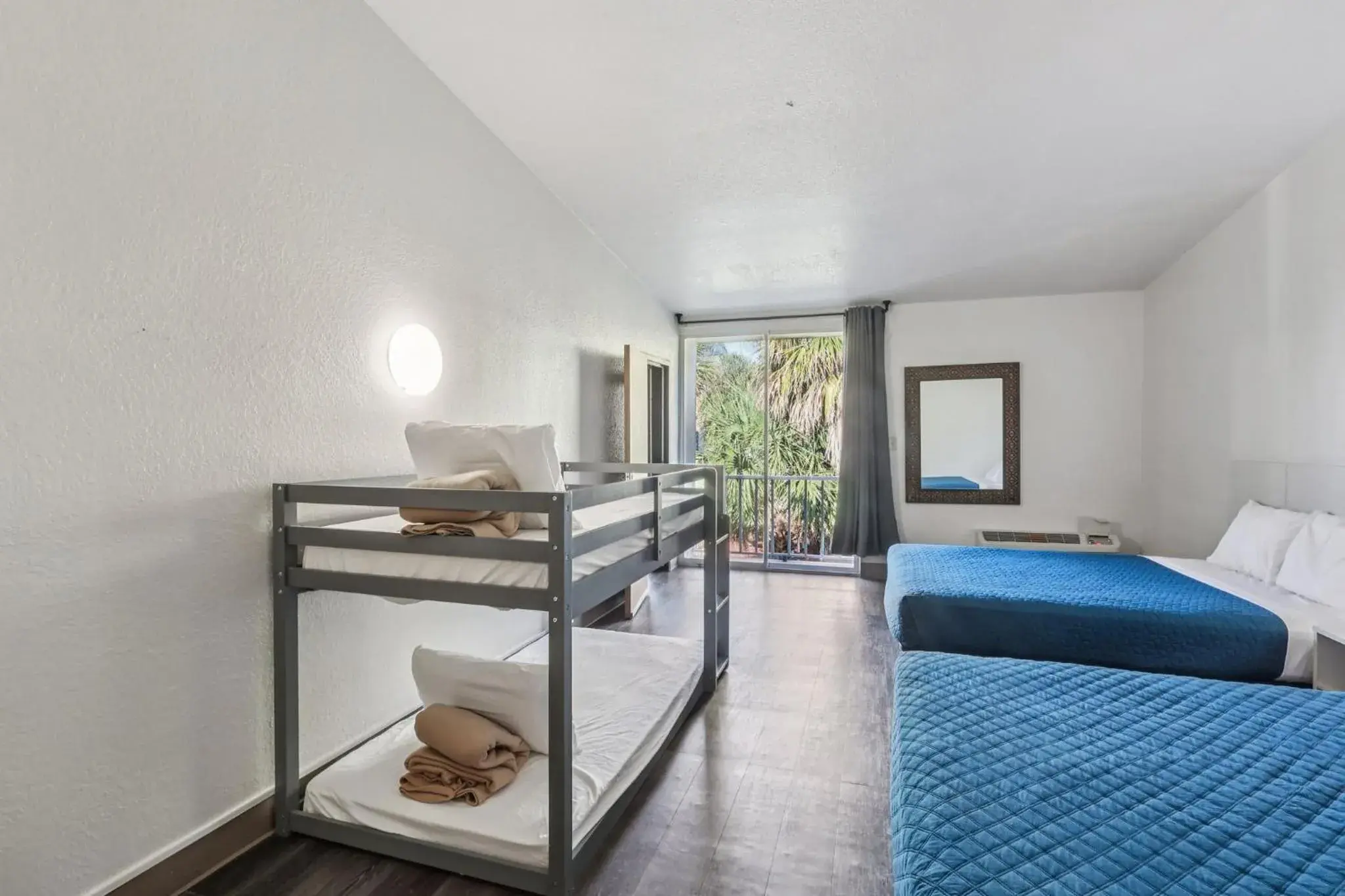 Family Junior Suite in Stayable Kissimmee East Family Junior Suite in Stayable Kissimmee East