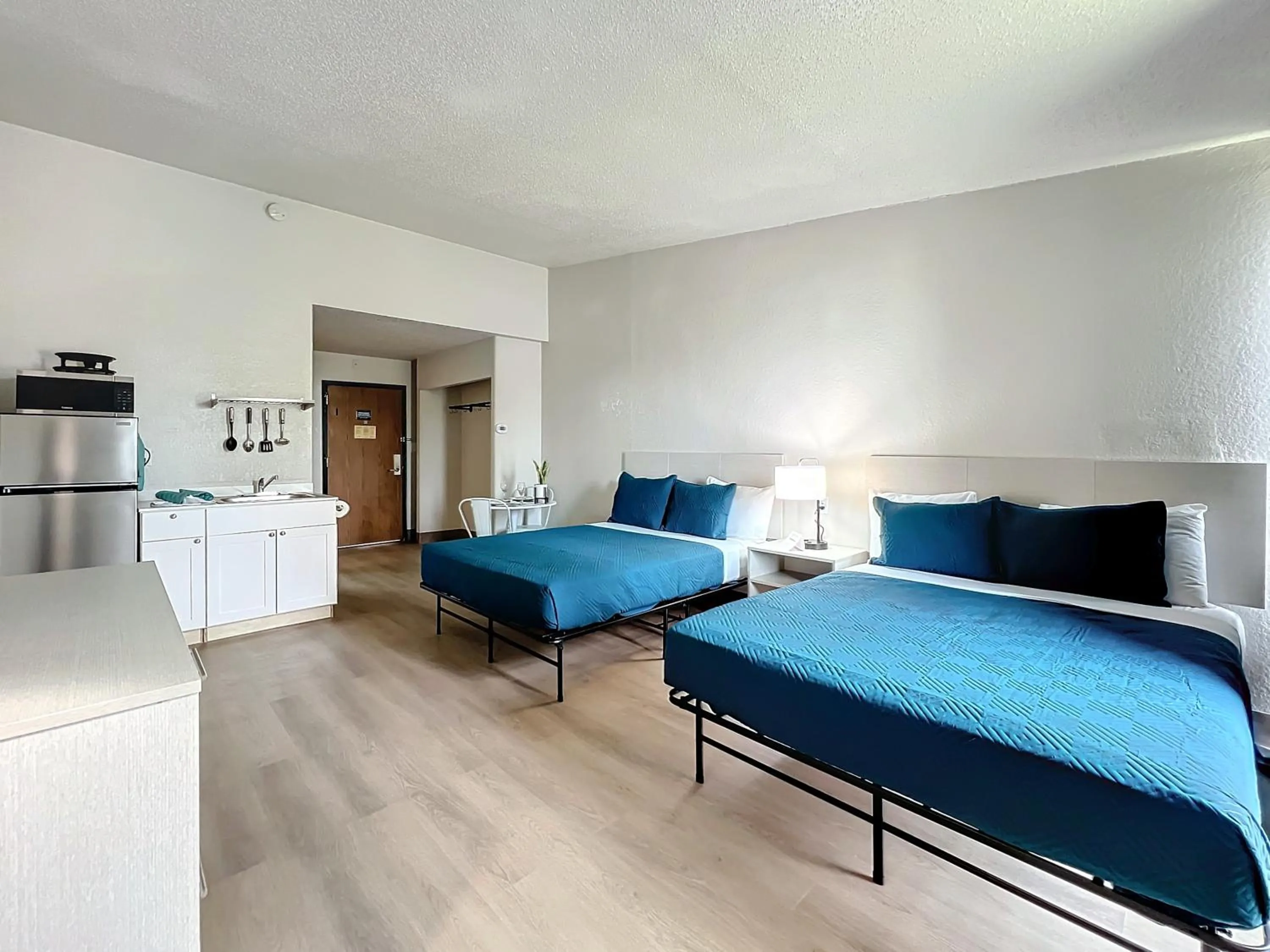 Bedroom, Bed in Stayable Kissimmee East