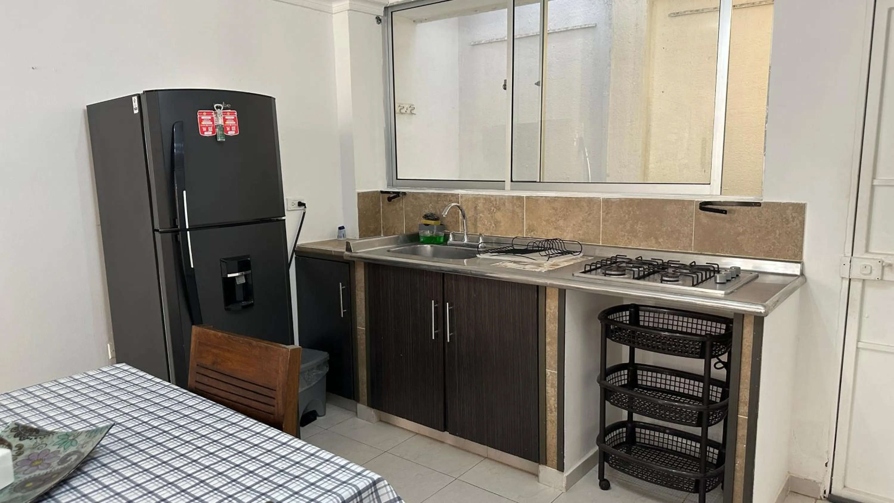 Las Piloneras Apartahotel