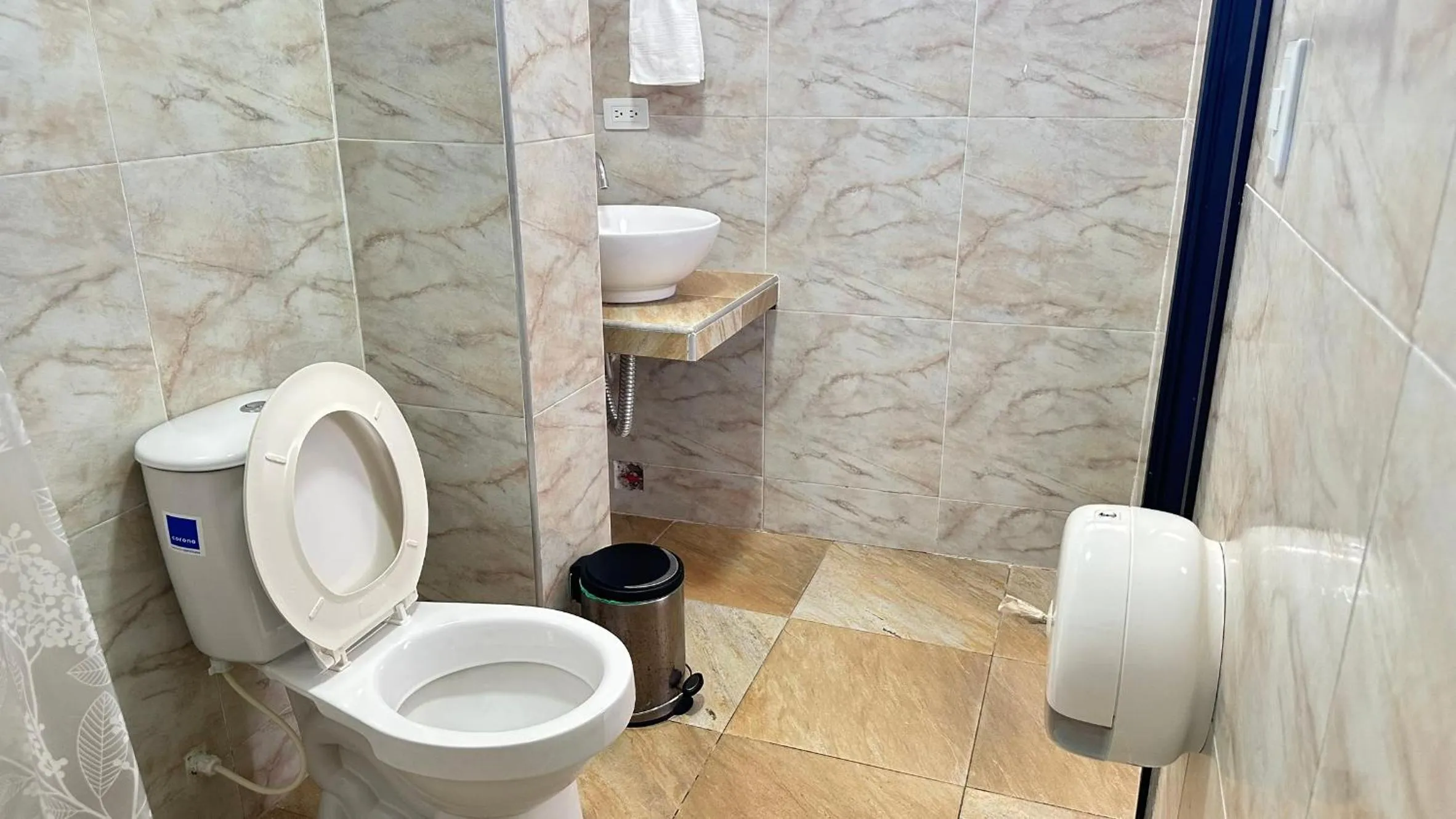 Las Piloneras Apartahotel