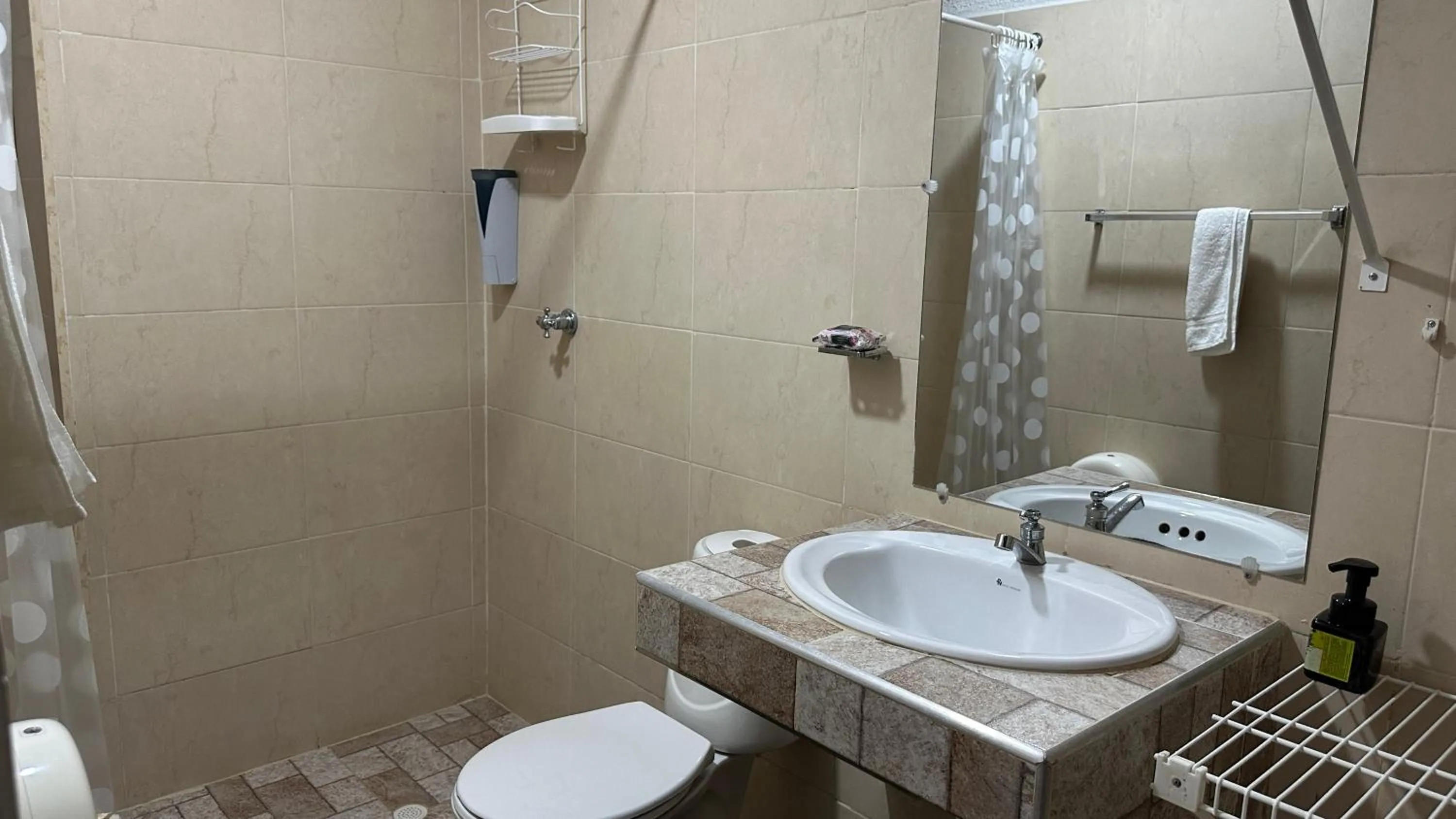 Las Piloneras Apartahotel