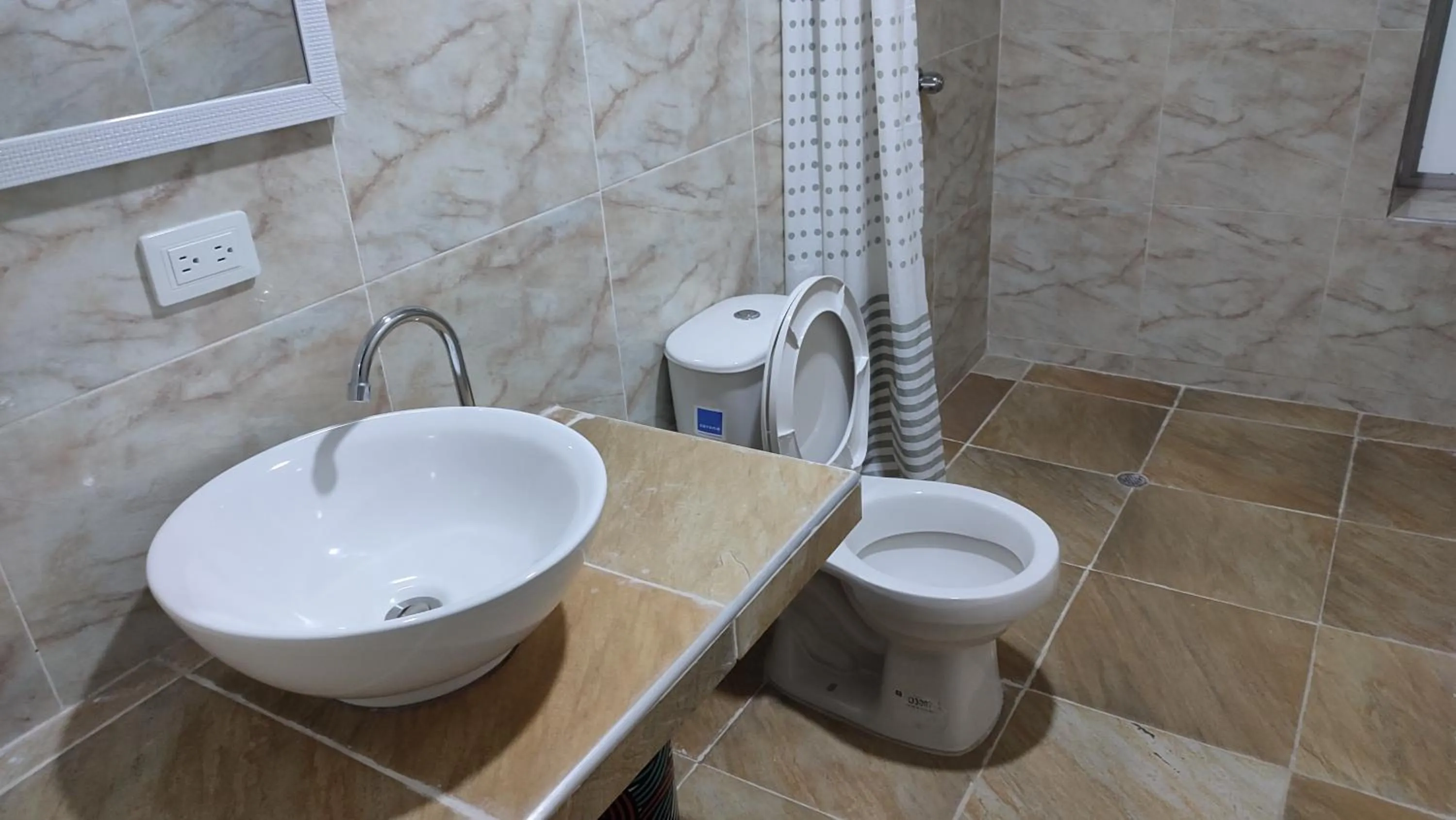 Las Piloneras Apartahotel