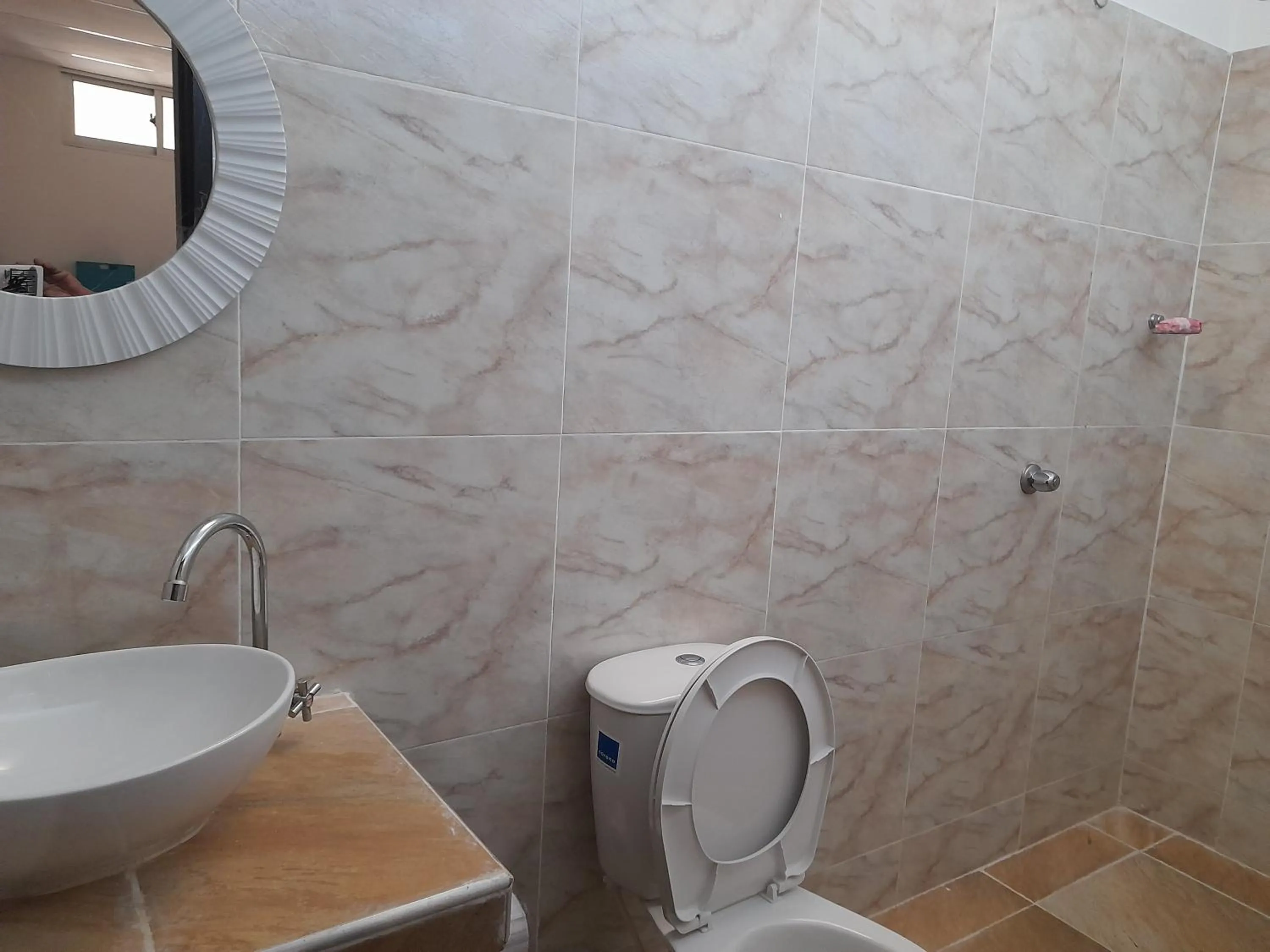 Las Piloneras Apartahotel