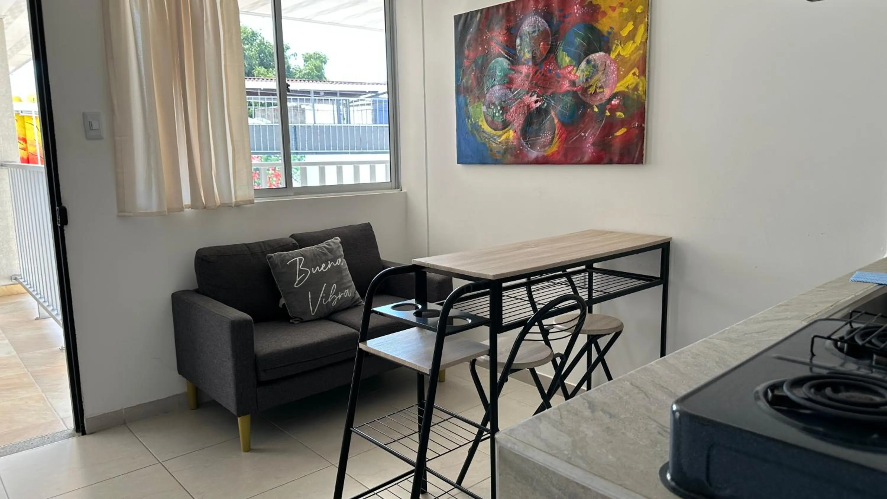 Las Piloneras Apartahotel