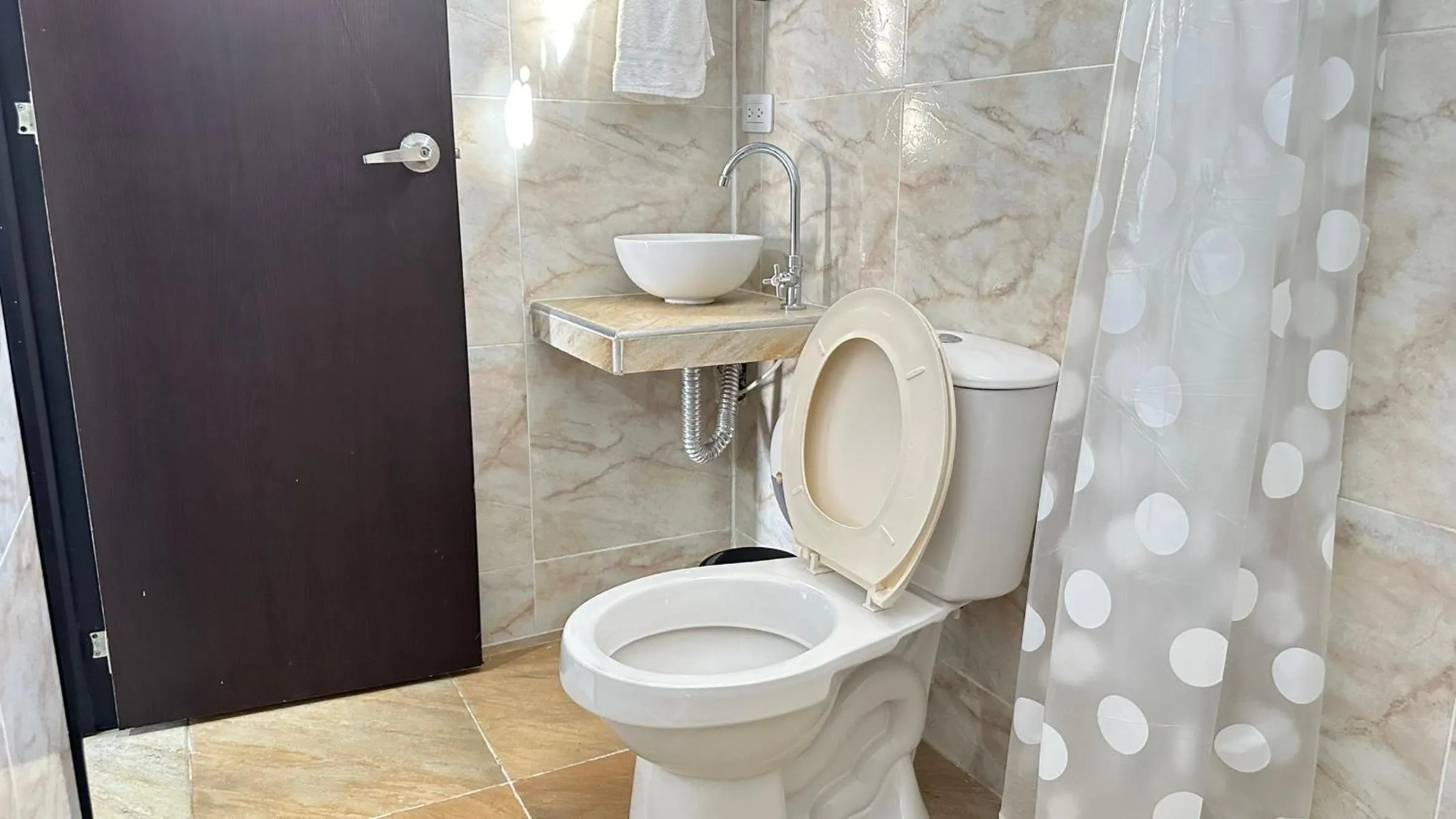 Las Piloneras Apartahotel