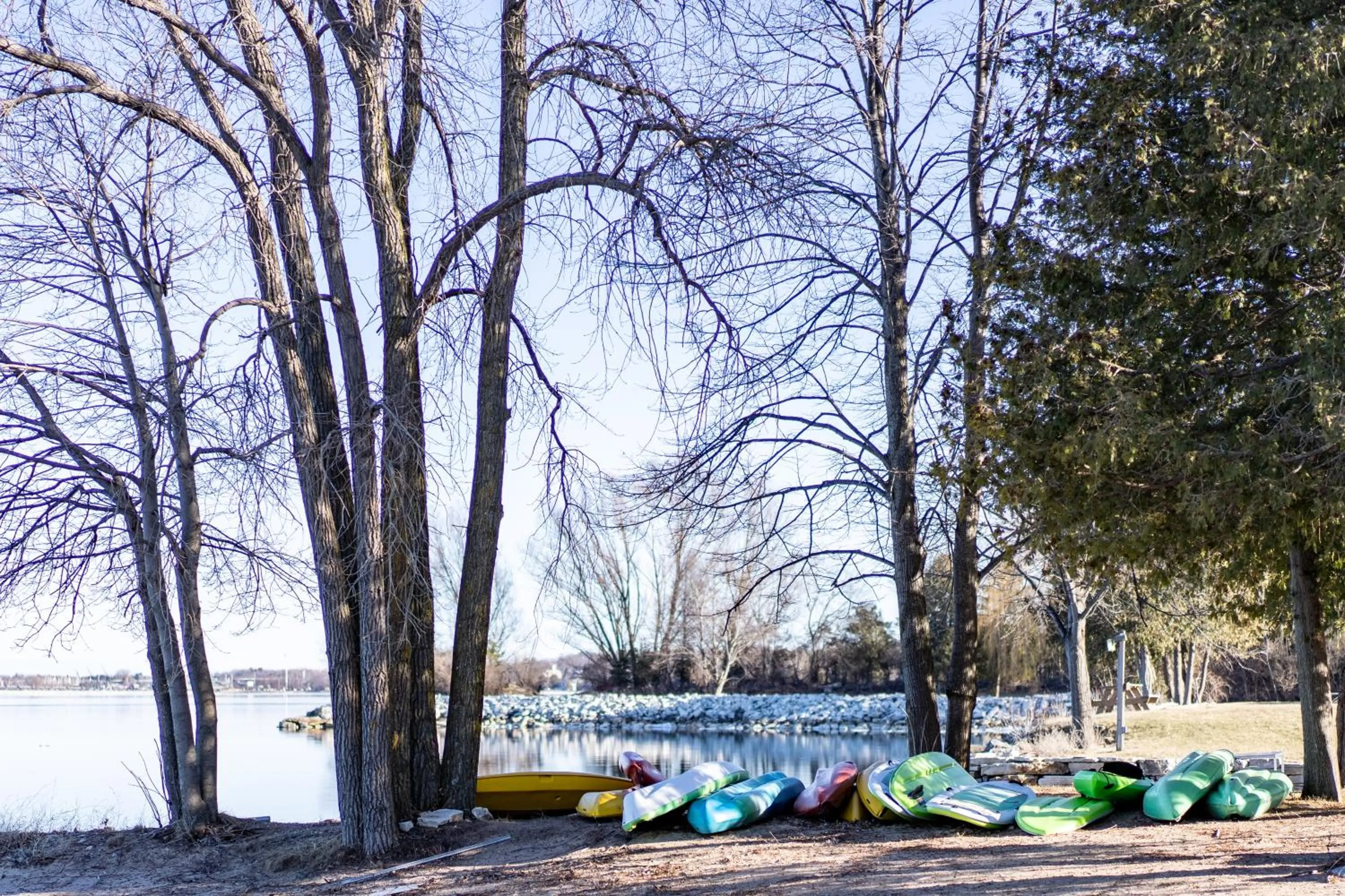 Activities in Beach Harbor Resort