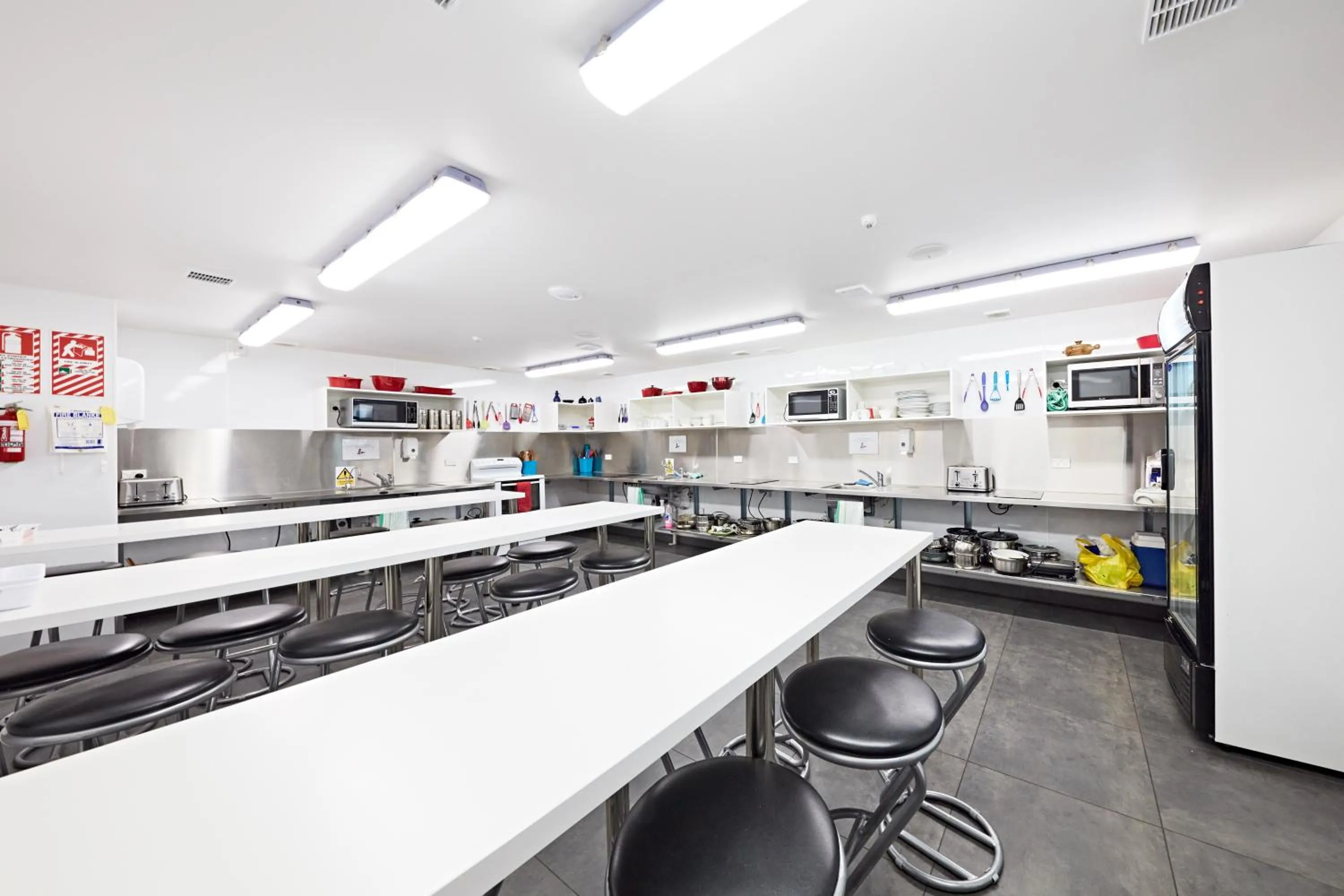 Kitchen or kitchenette in The Bealey Quarter