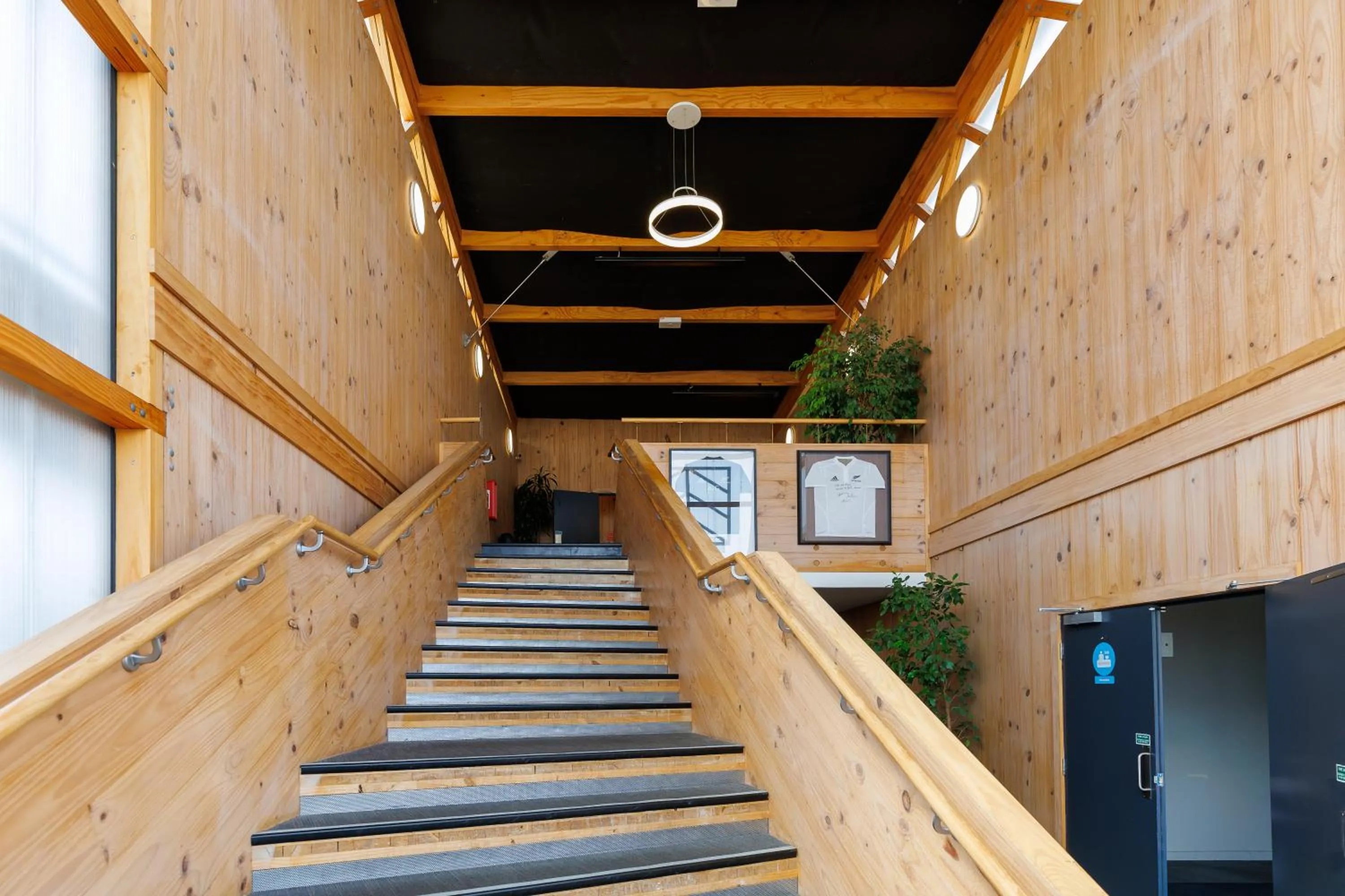 Property building in The Bealey Quarter