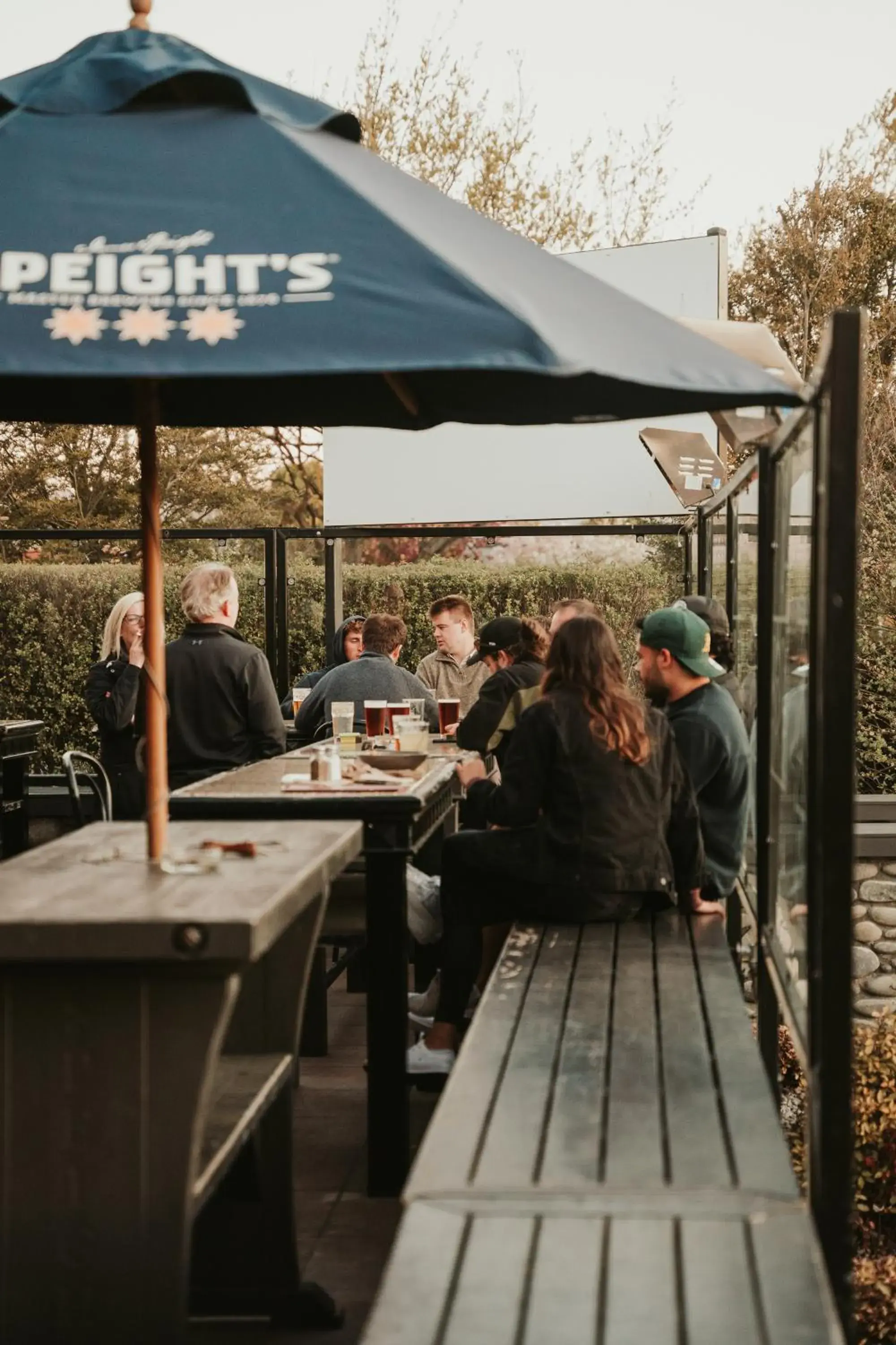 Restaurant/places to eat in The Bealey Quarter Restaurant/places to eat in The Bealey Quarter