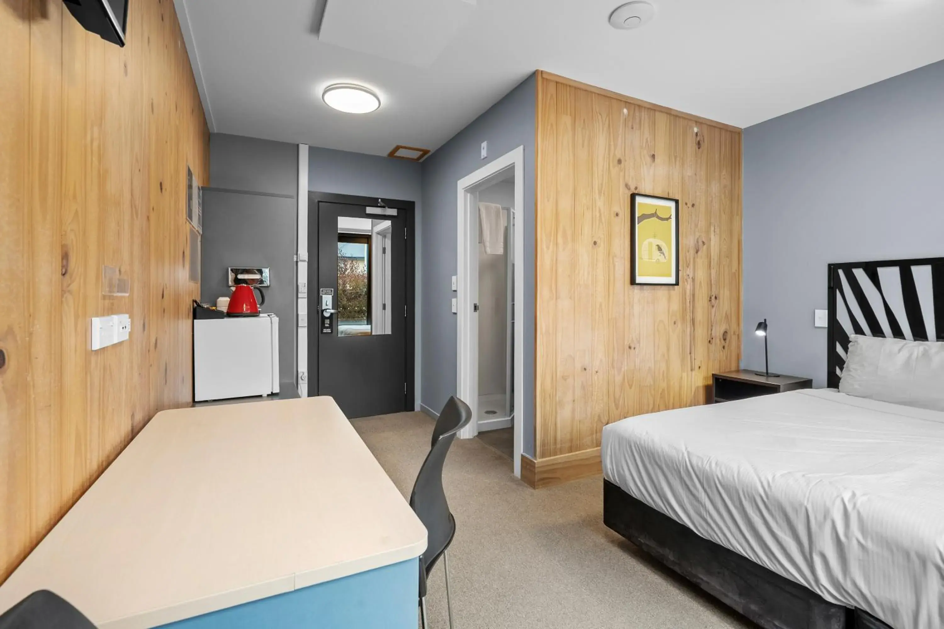 Bed in The Bealey Quarter Bed in The Bealey Quarter