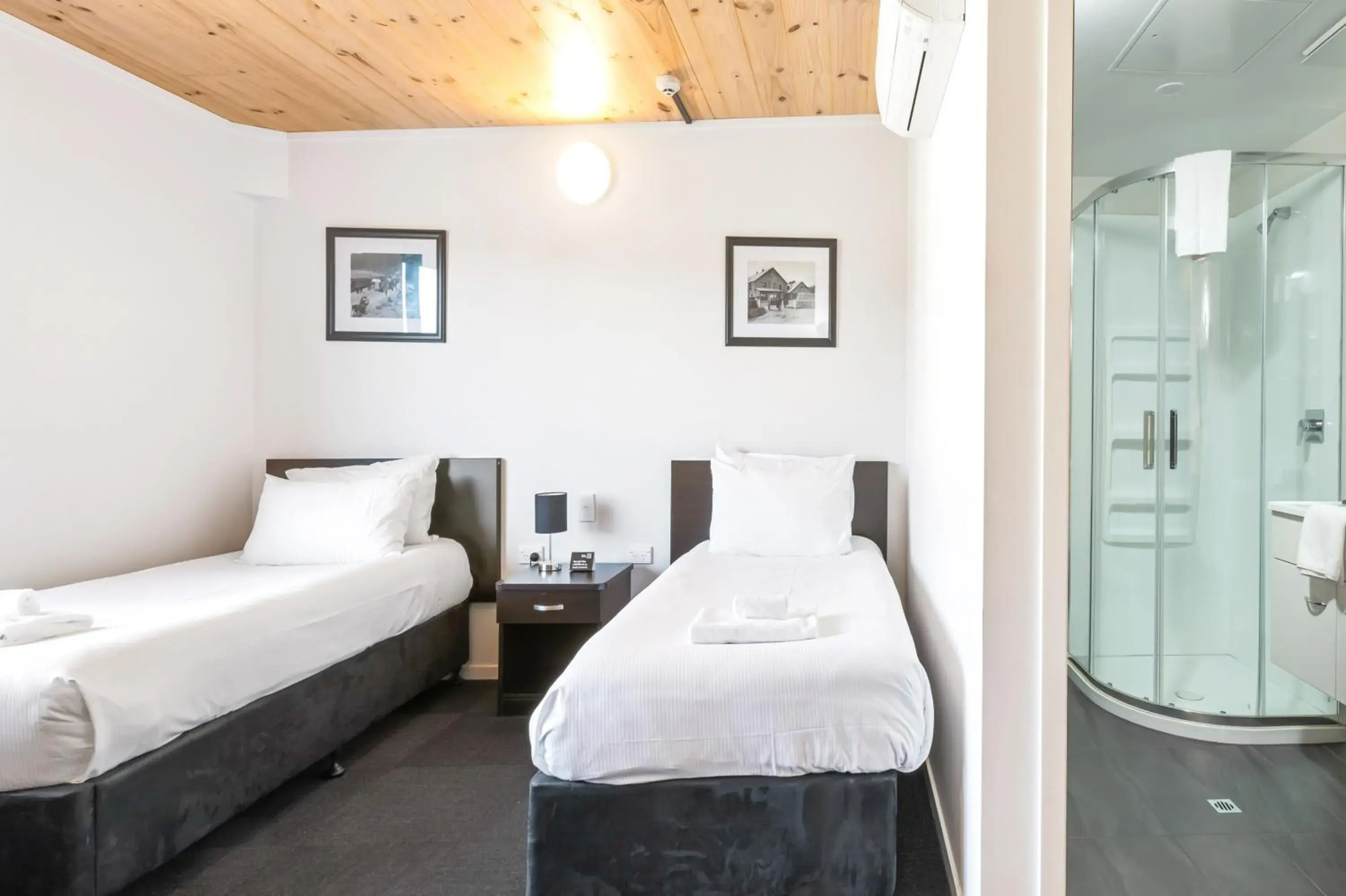 Bed in The Bealey Quarter Bed in The Bealey Quarter