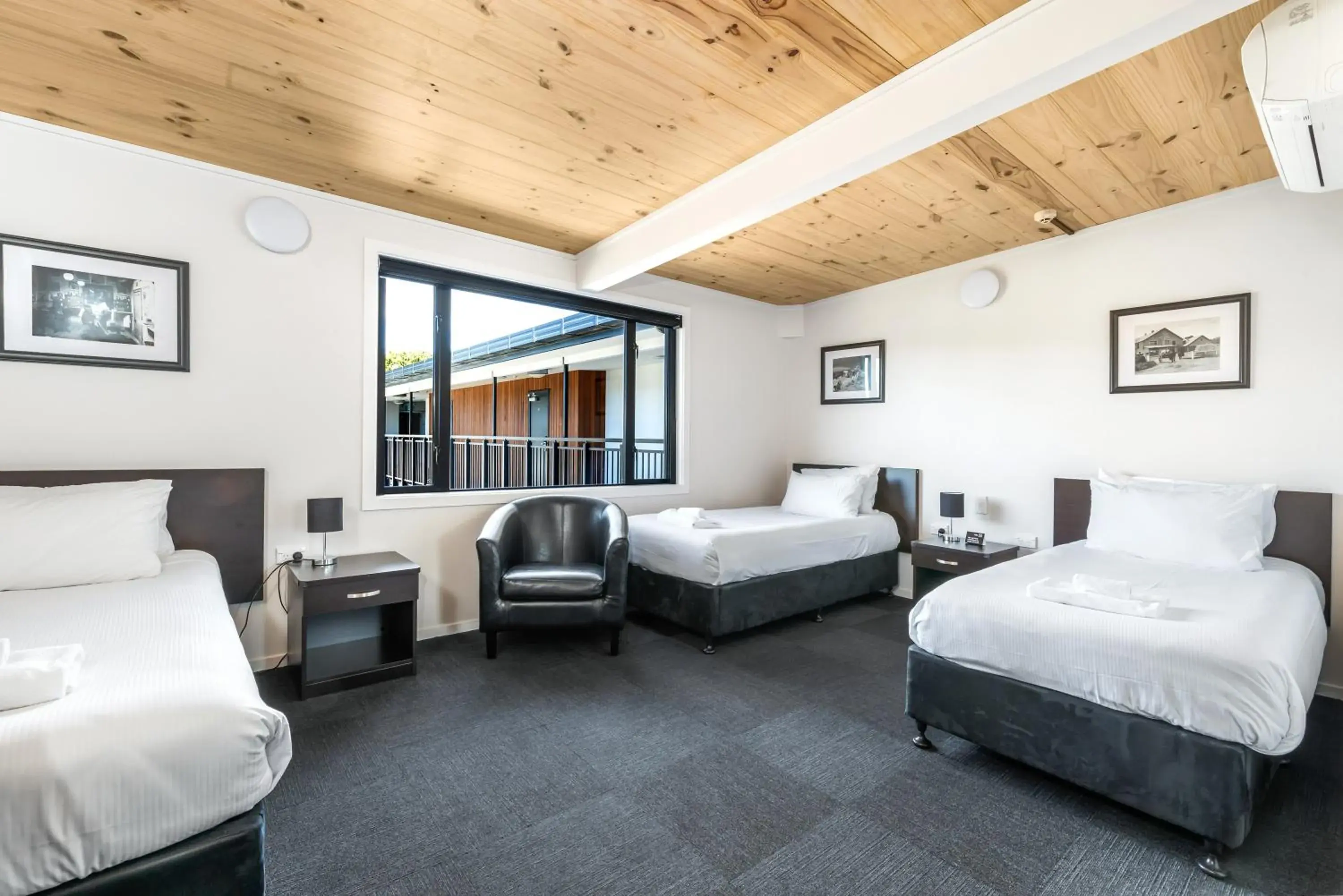 Bed in The Bealey Quarter Bed in The Bealey Quarter