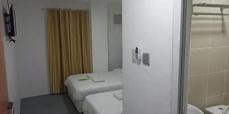 Sobel Hotel Sobel Hotel