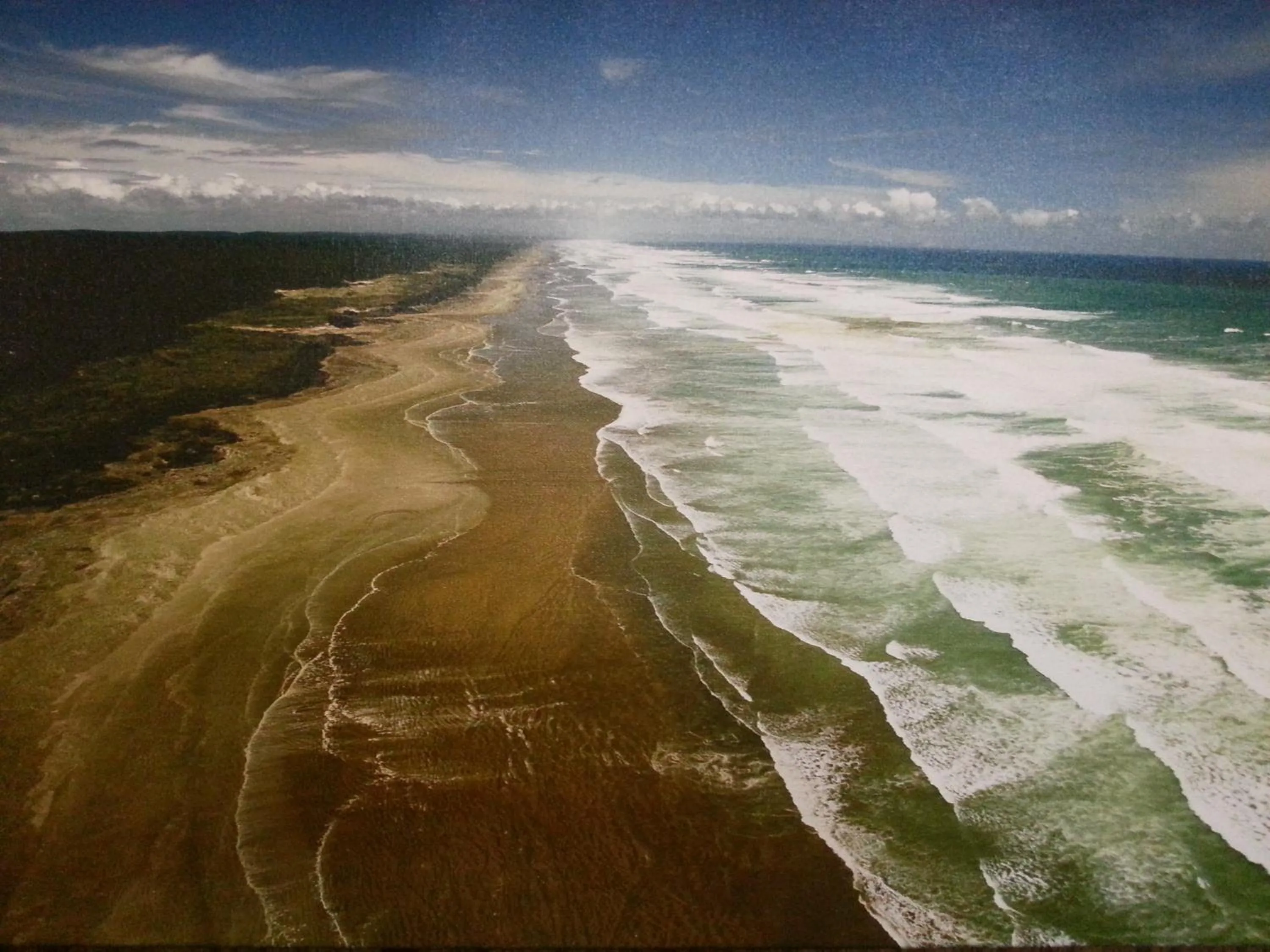 Off site in Orana Motor Inn & Restaurant