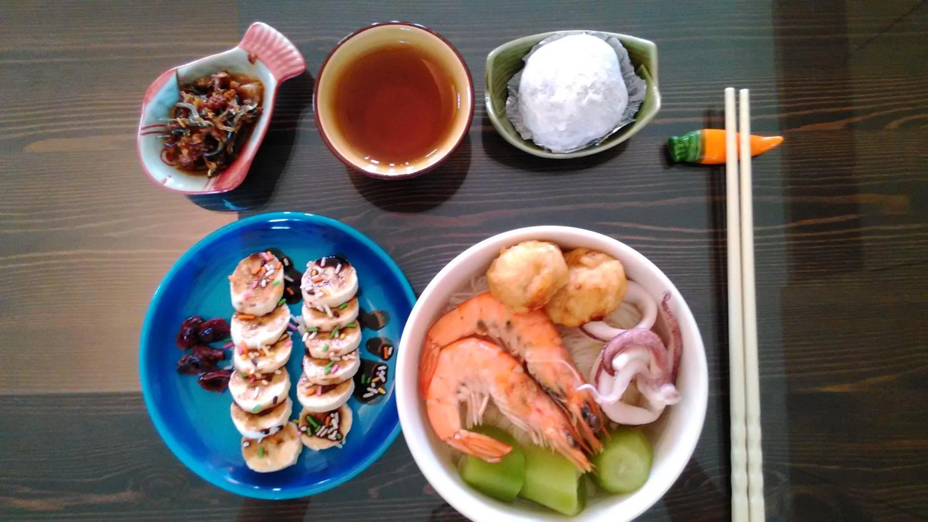 Rainbow Sea Bed and Breakfast