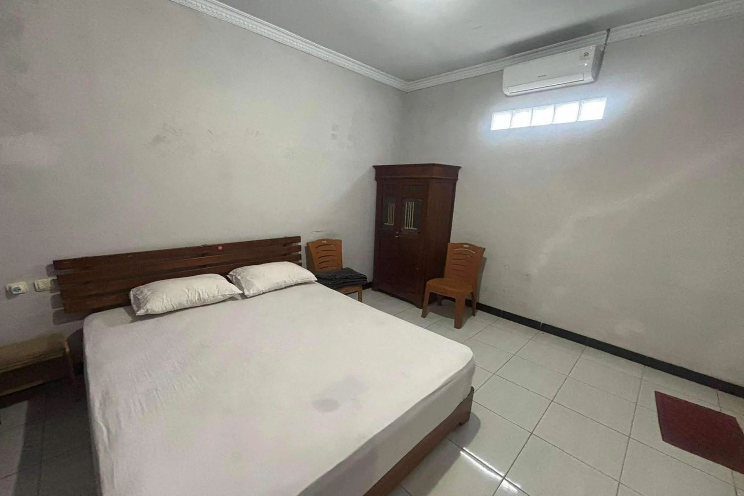 OYO 95050 Penginapan Sekarsari Syariah