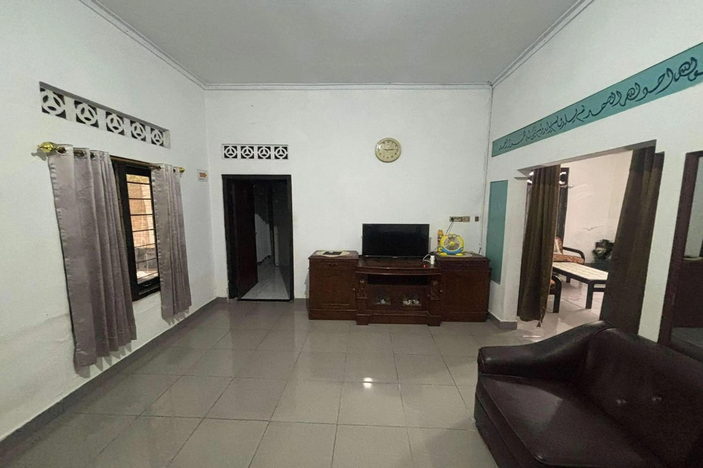 OYO 95050 Penginapan Sekarsari Syariah