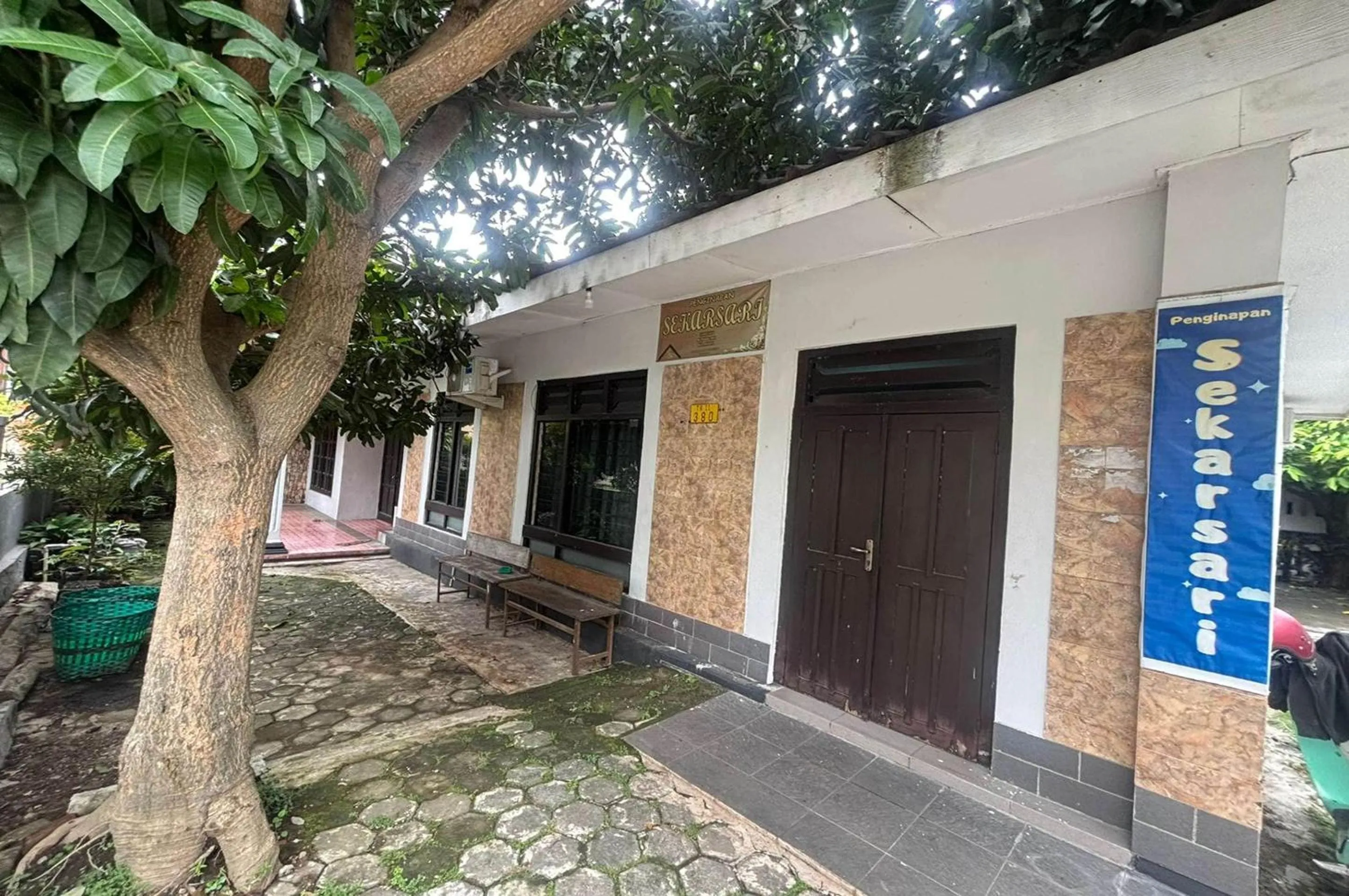OYO 95050 Penginapan Sekarsari Syariah
