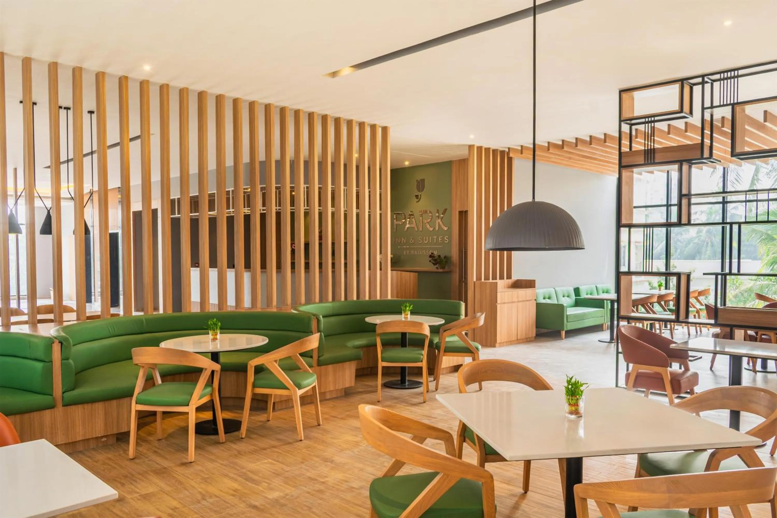Park Inn & Suites by Radisson, Puri