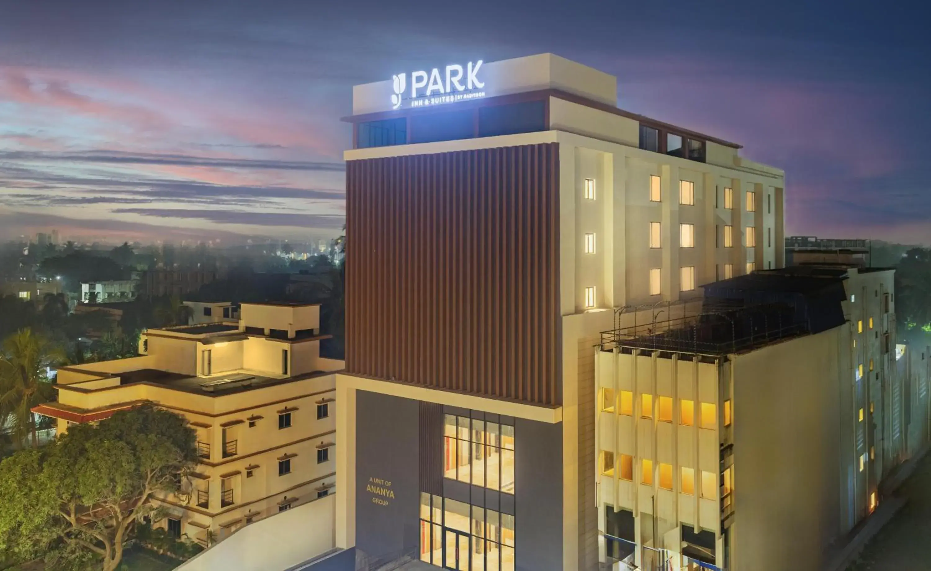 Park Inn & Suites by Radisson, Puri Park Inn & Suites by Radisson, Puri