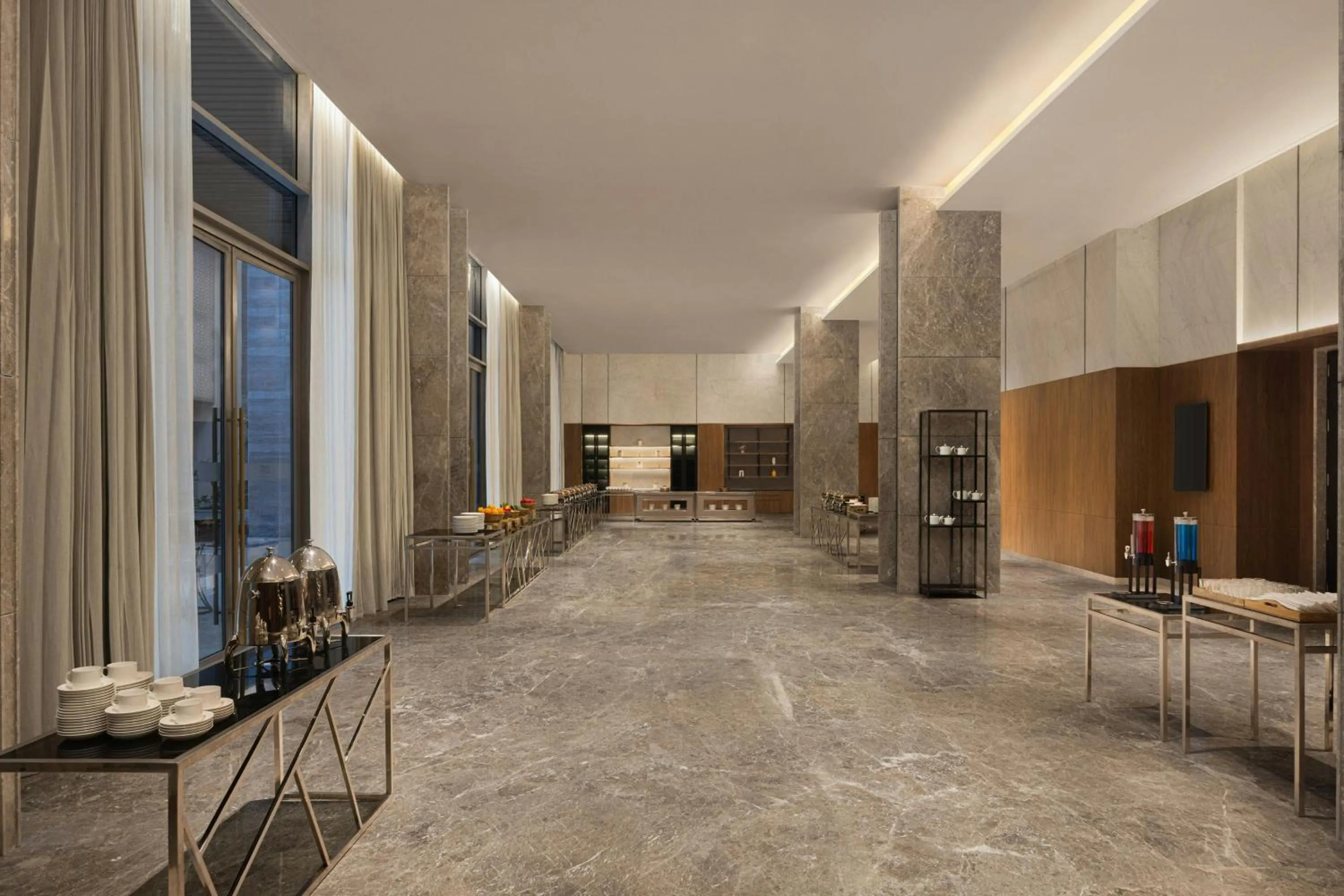 Meeting/conference room in Four Points by Sheraton Amritsar, Mall Road