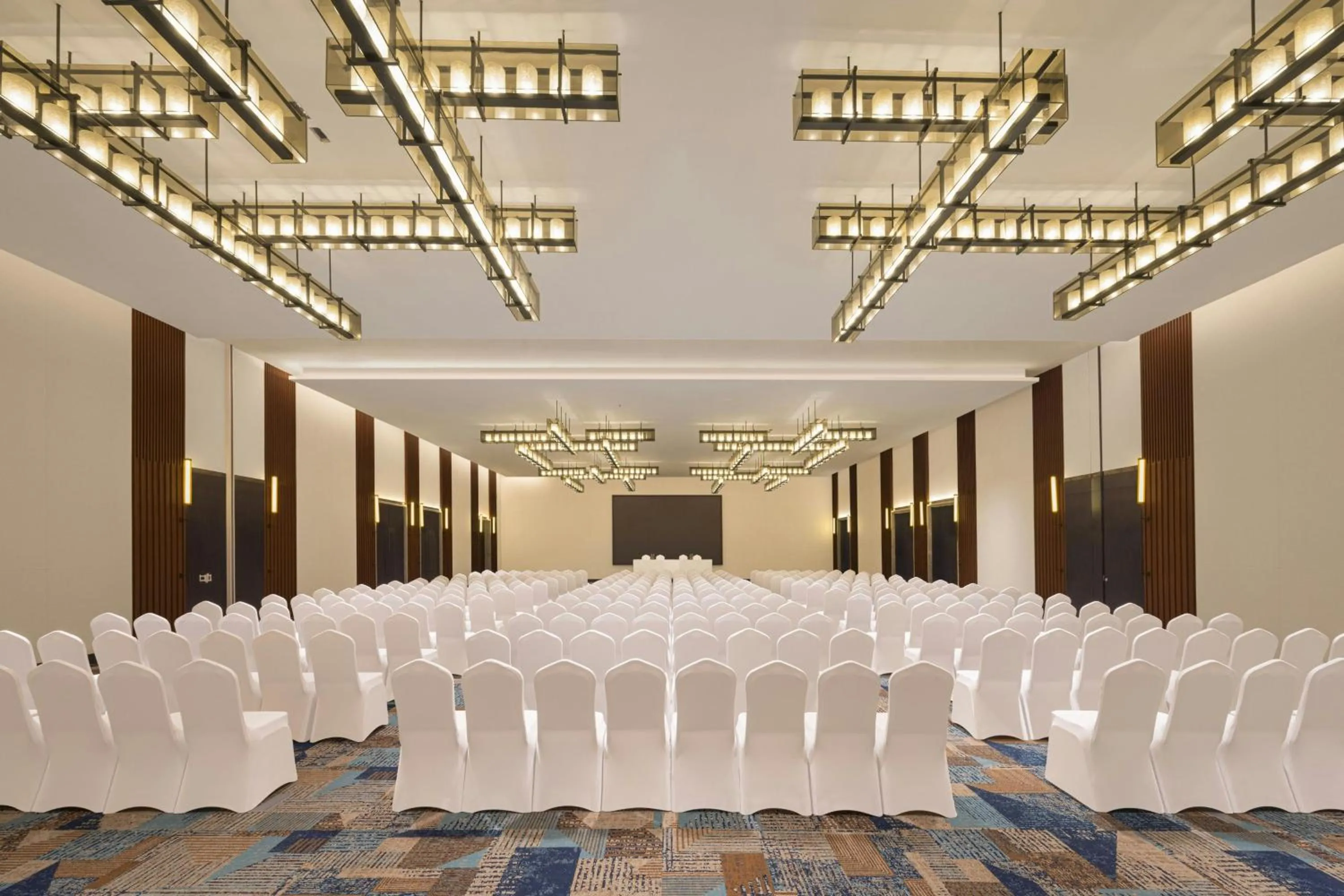 Entertainment in Four Points by Sheraton Amritsar, Mall Road