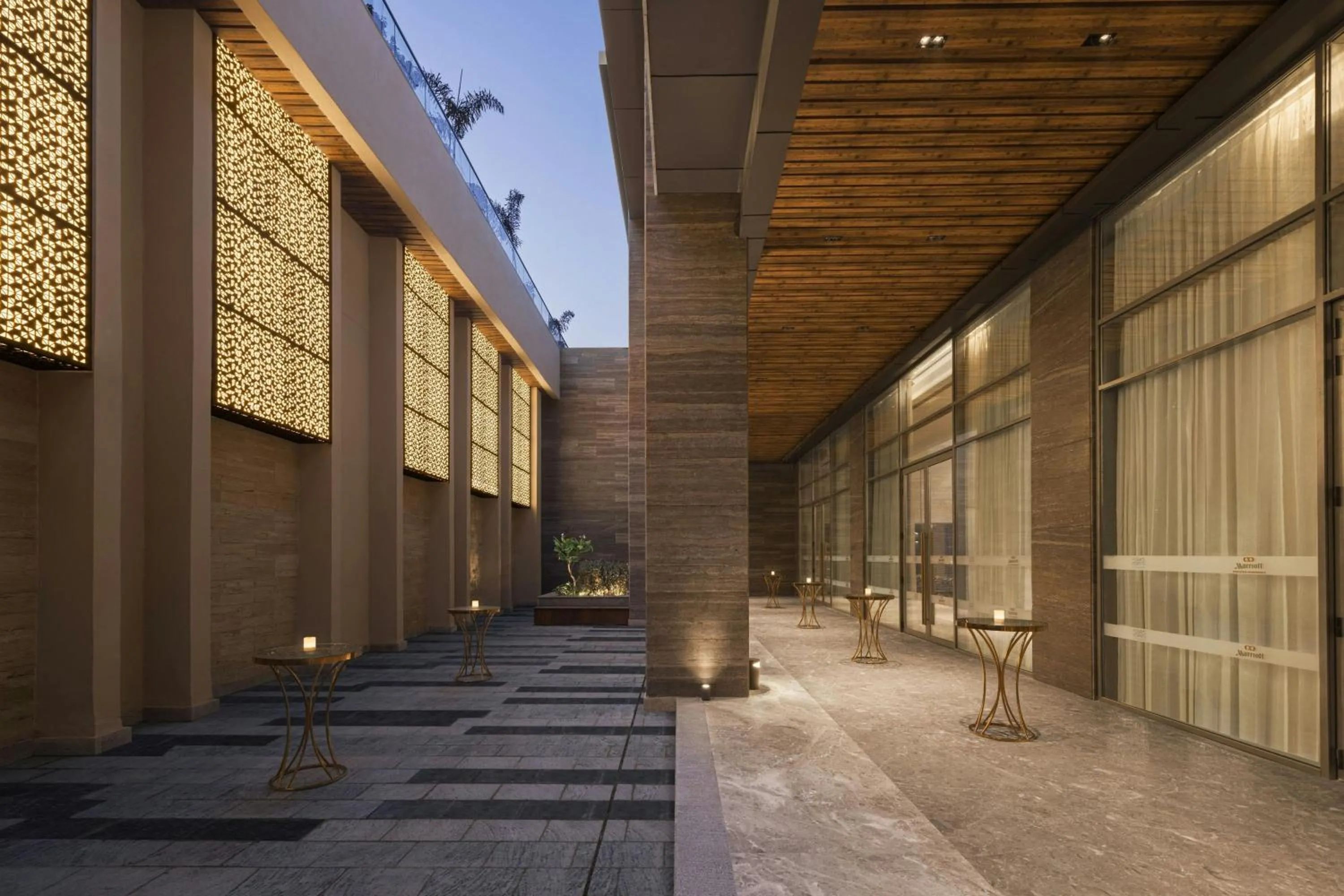 Meeting/conference room in Four Points by Sheraton Amritsar, Mall Road