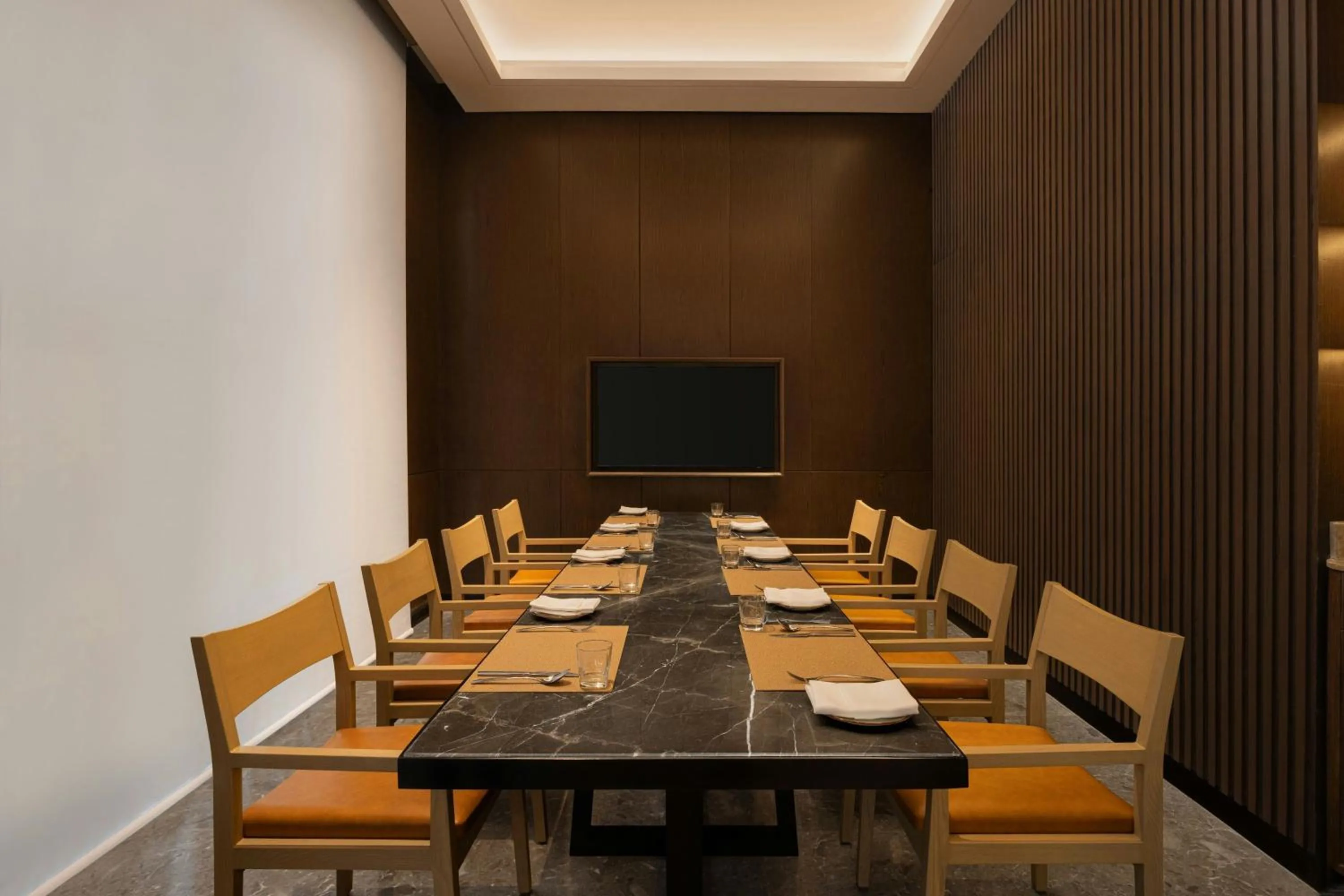 Restaurant/places to eat in Four Points by Sheraton Amritsar, Mall Road