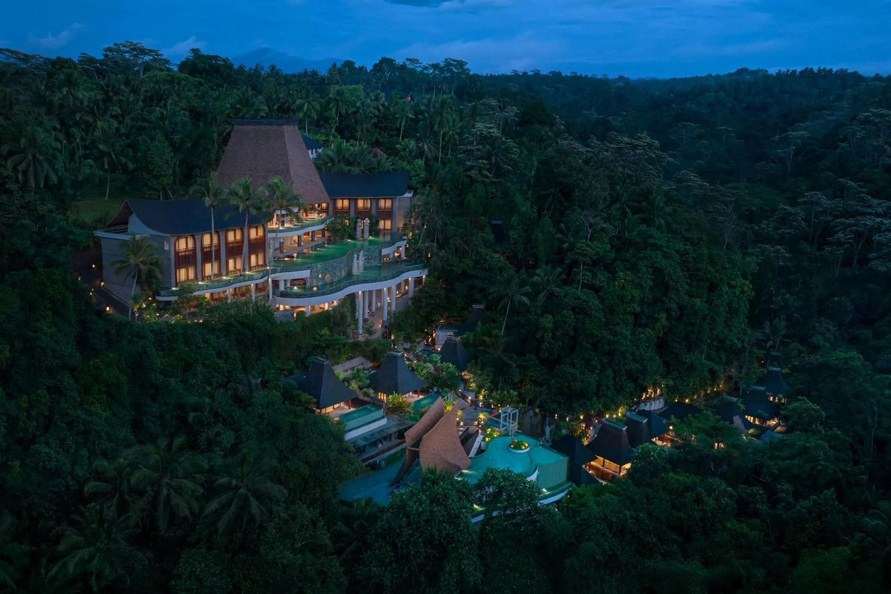 View (from property/room) in Hiliwatu, Bali Ubud, a Tribute Portfolio Resort