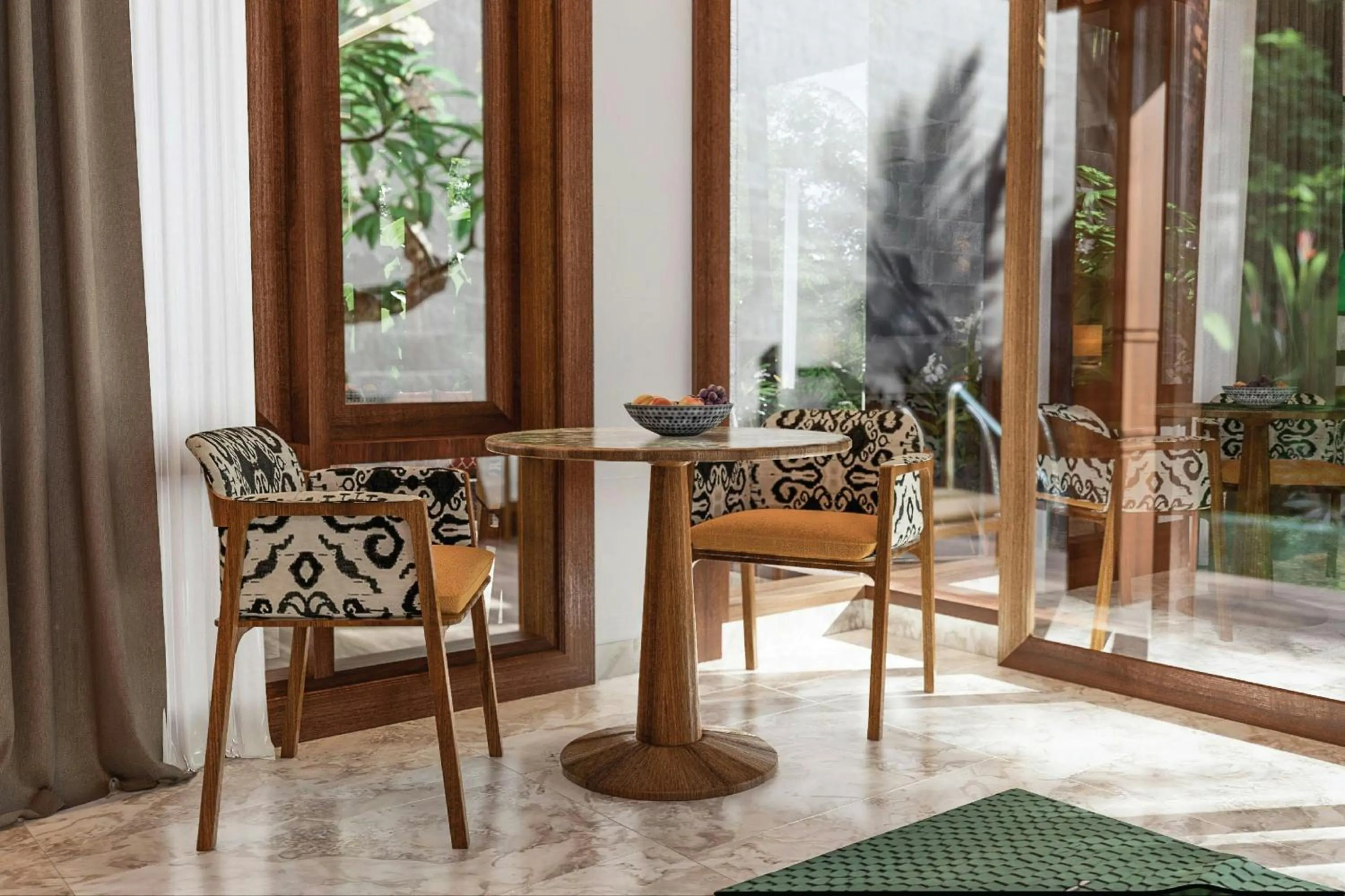 Photo of the whole room in Hiliwatu, Bali Ubud, a Tribute Portfolio Resort