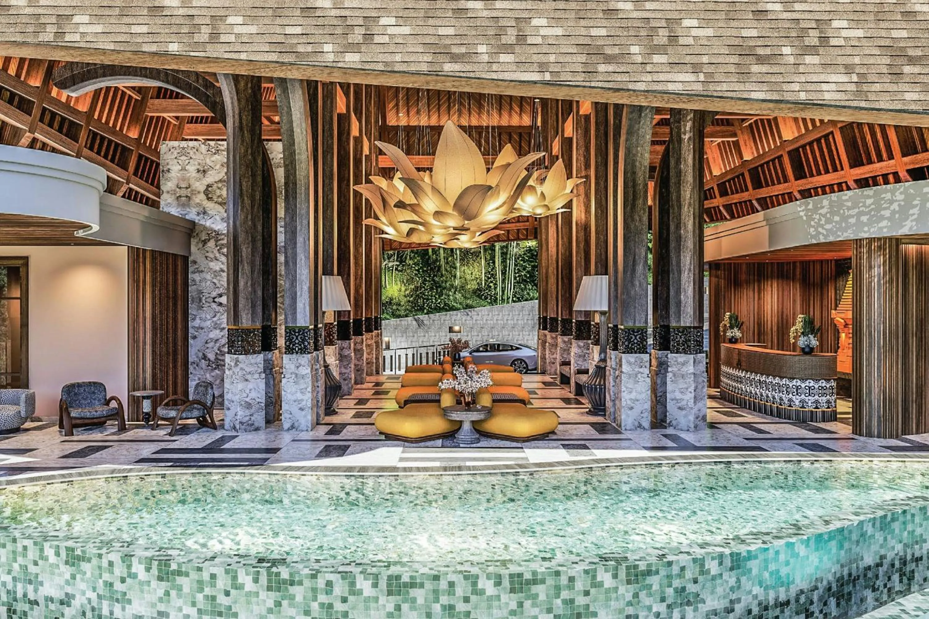 Other in Hiliwatu, Bali Ubud, a Tribute Portfolio Resort