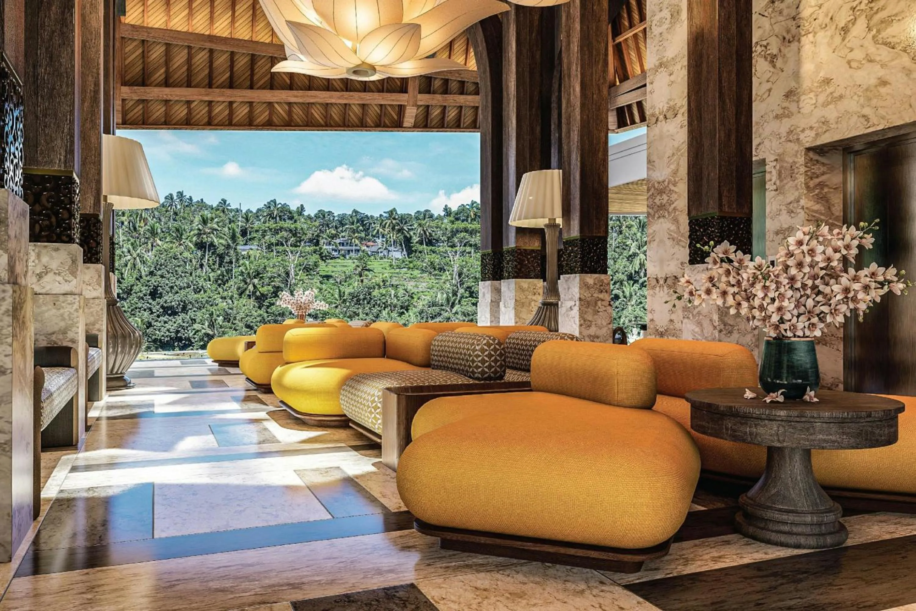 Other in Hiliwatu, Bali Ubud, a Tribute Portfolio Resort