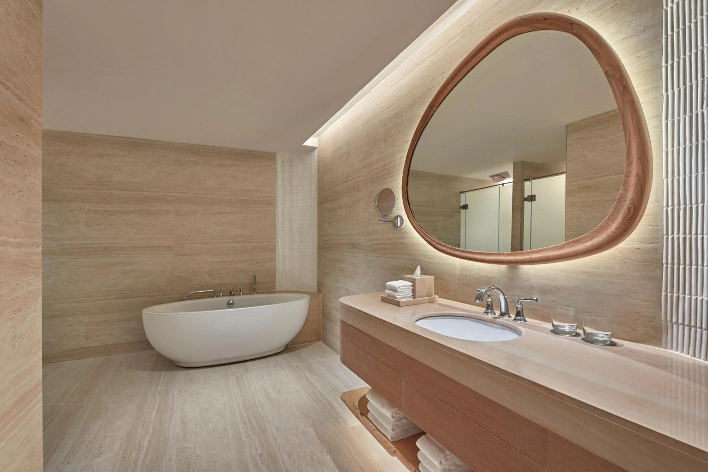 Executive Villa with King Bed, Balcony and Plunge Pool - Resort View in The Westin Jaipur Kant Kalwar Resort and Spa