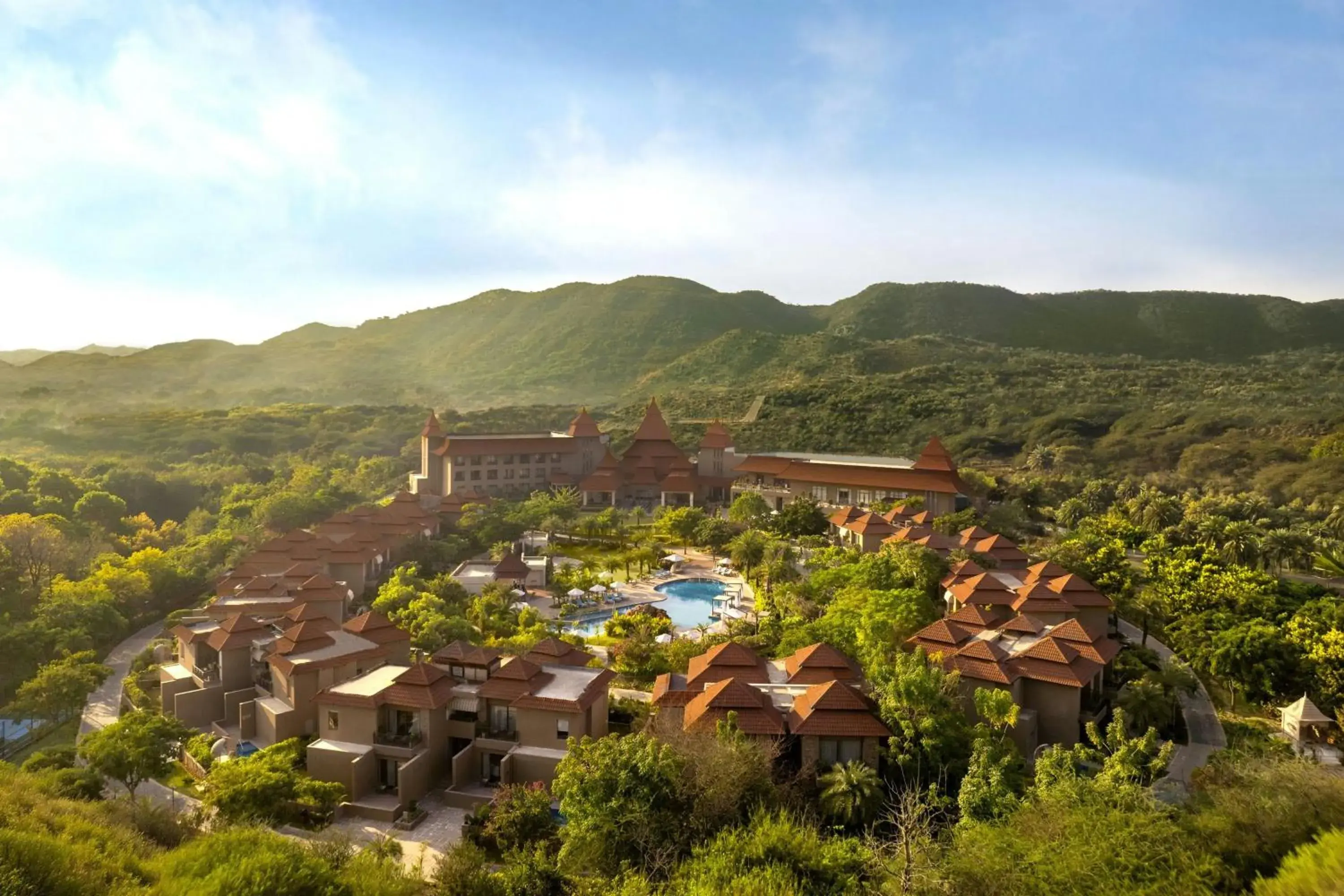 The Westin Jaipur Kant Kalwar Resort and Spa The Westin Jaipur Kant Kalwar Resort and Spa
