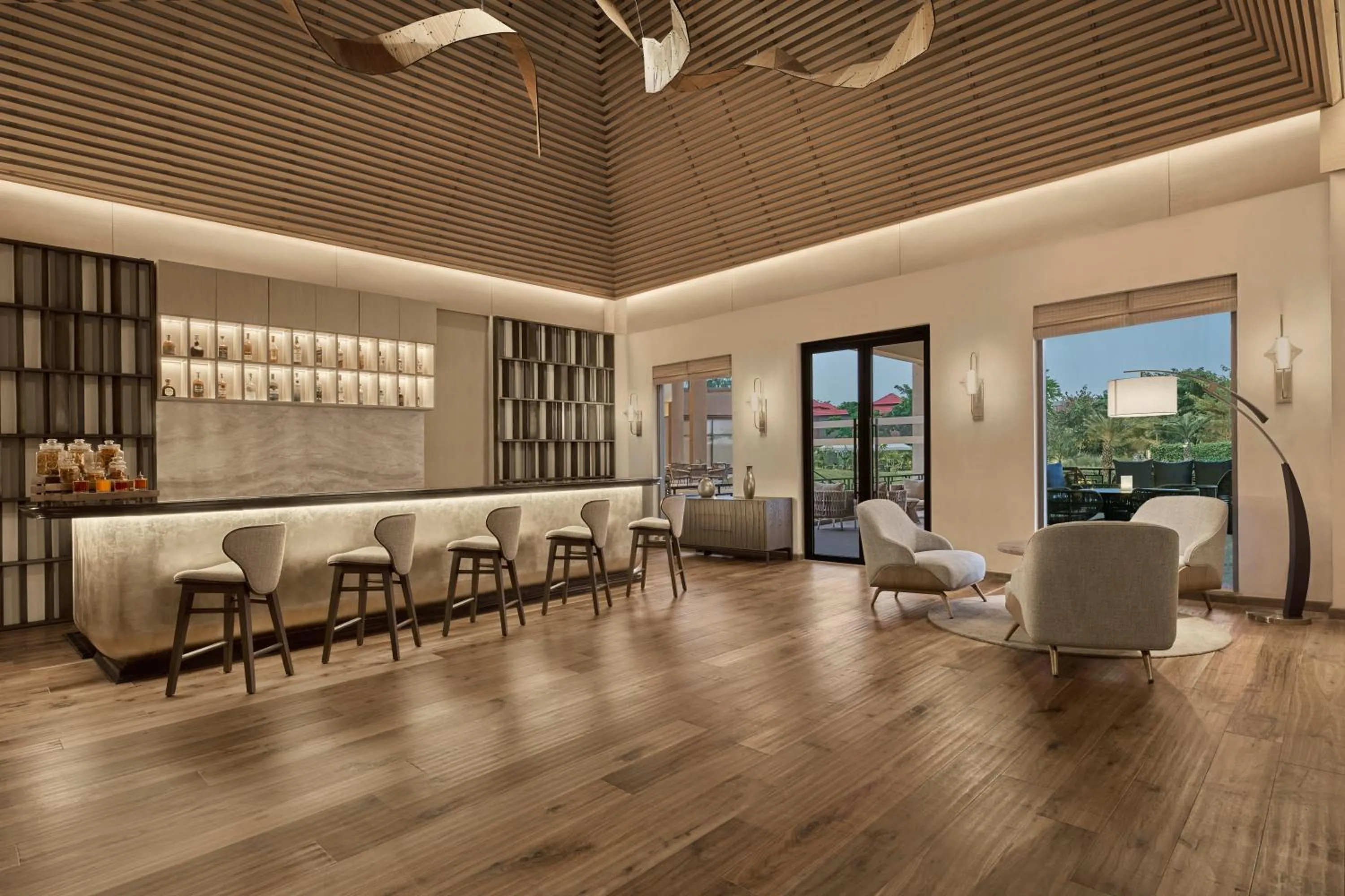 The Westin Jaipur Kant Kalwar Resort and Spa