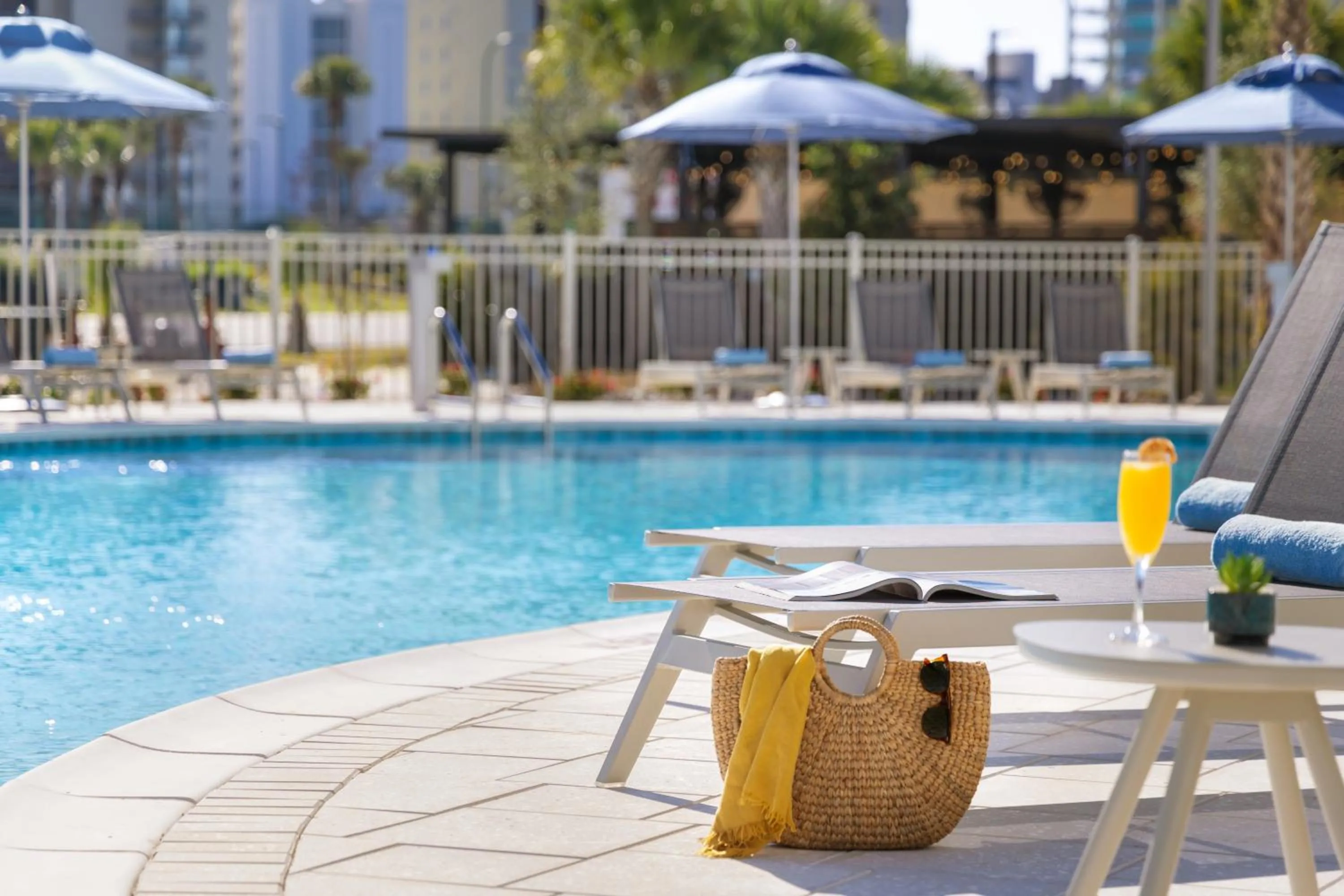 SpringHill Suites by Marriott Orange Beach Gulf Shores