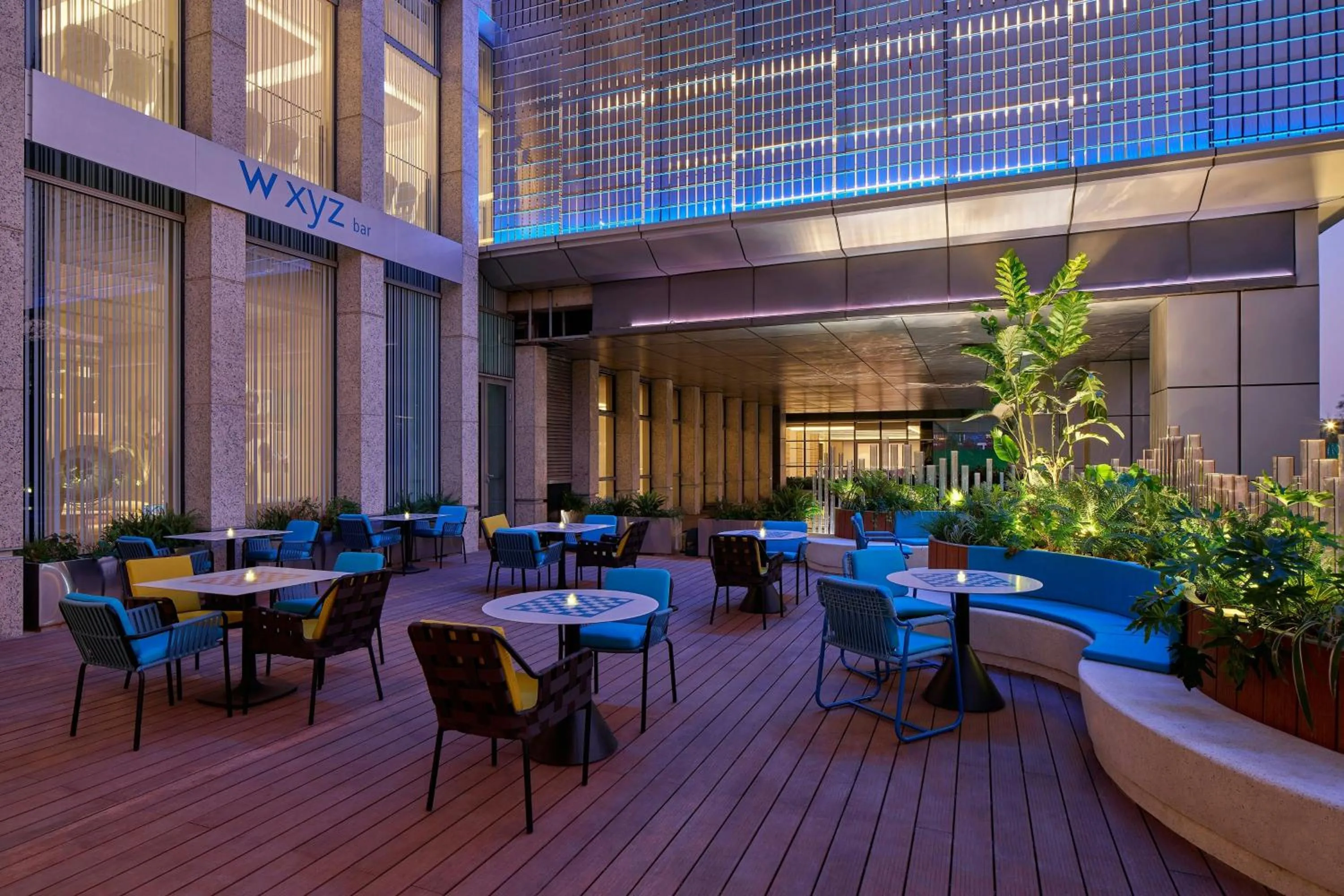 Other in Aloft Shanghai Hongqiao