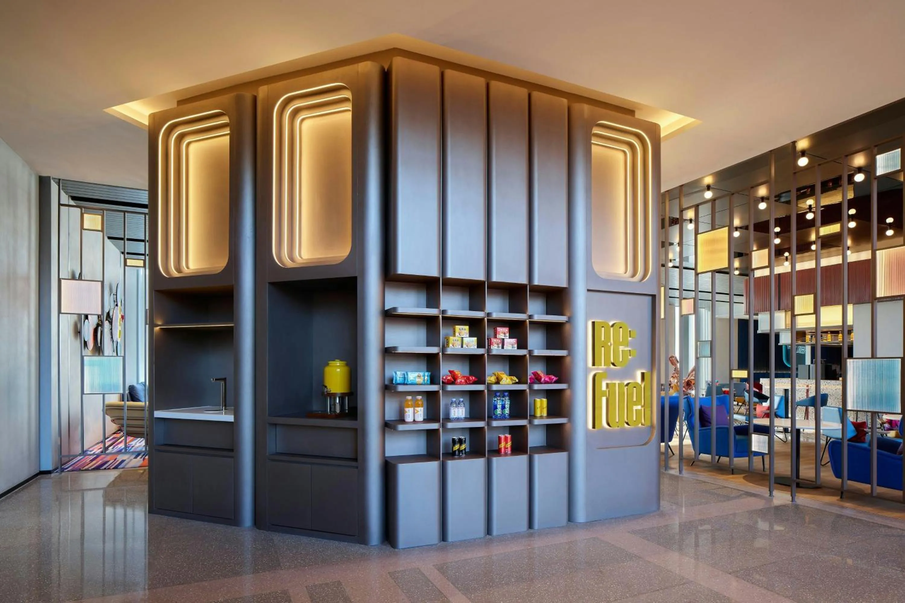 Other in Aloft Shanghai Hongqiao