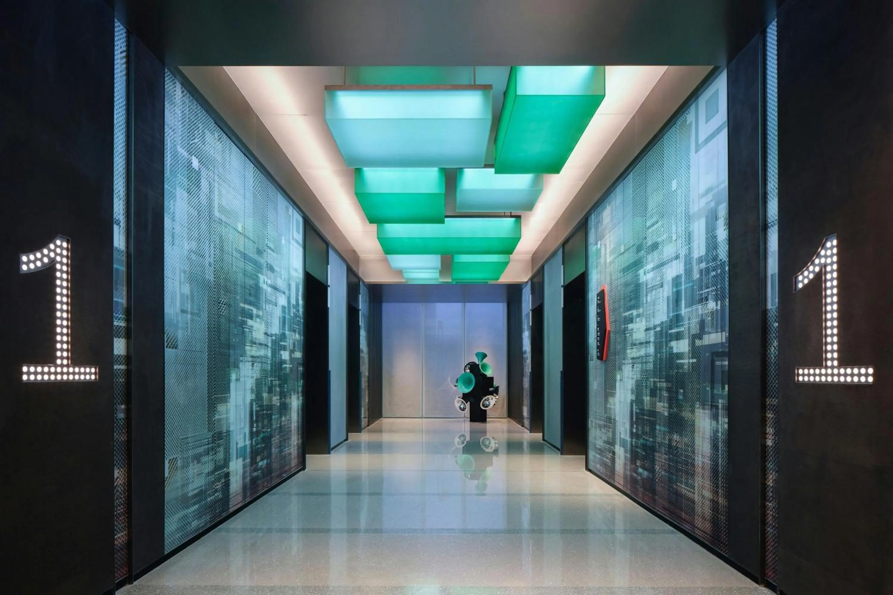 Other in Aloft Shanghai Hongqiao