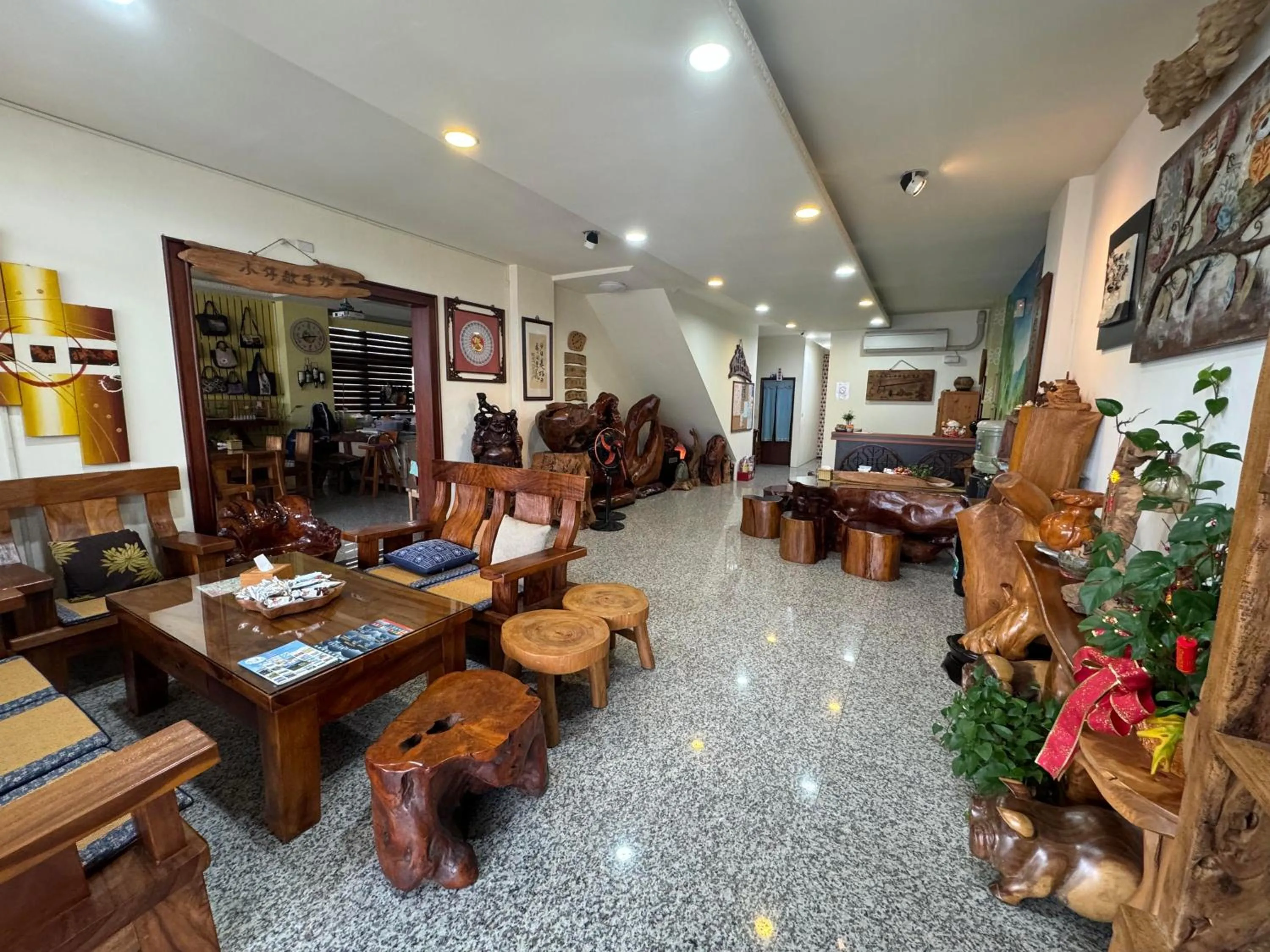 Gem B&B