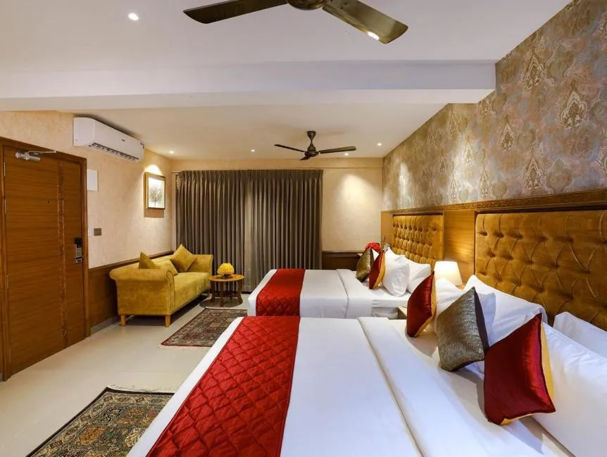 Gopuram Grand