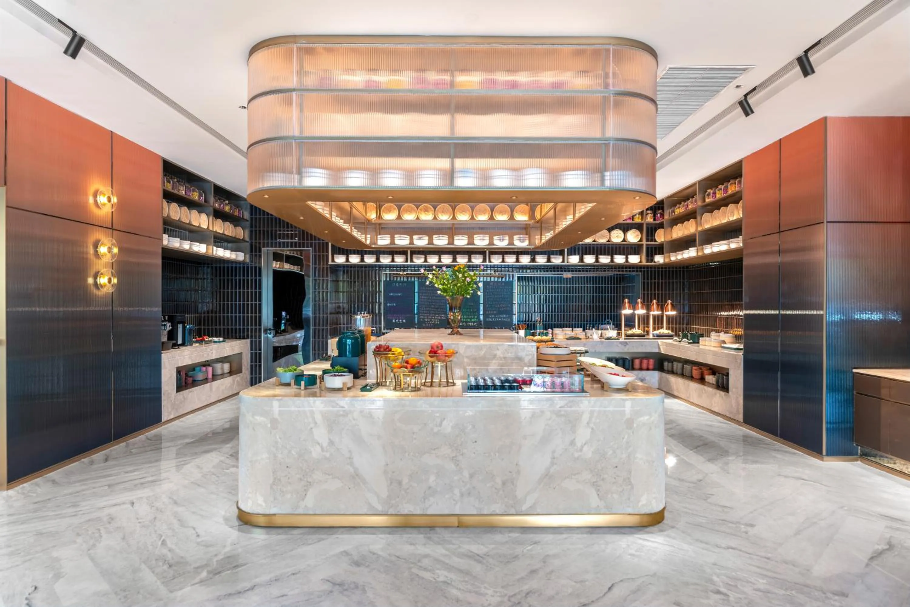 Manxin Hotel Linyi Yimeng Road New Langya Scenic Area