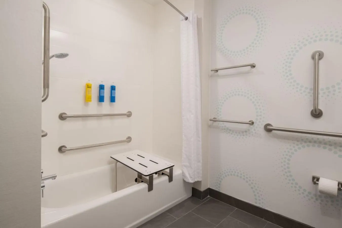 Bathroom in Tru By Hilton Columbia South