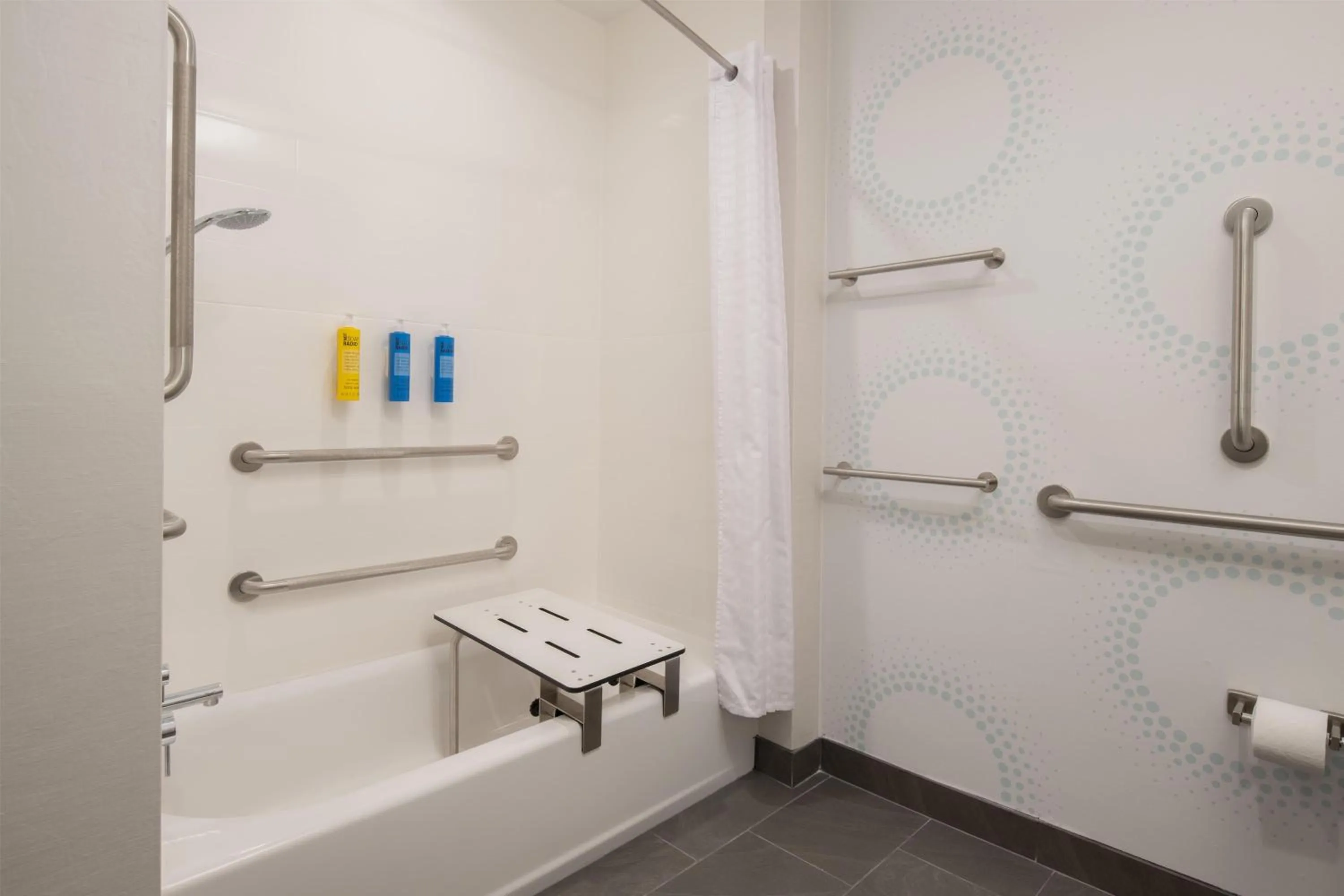 Bathroom in Tru By Hilton Columbia South