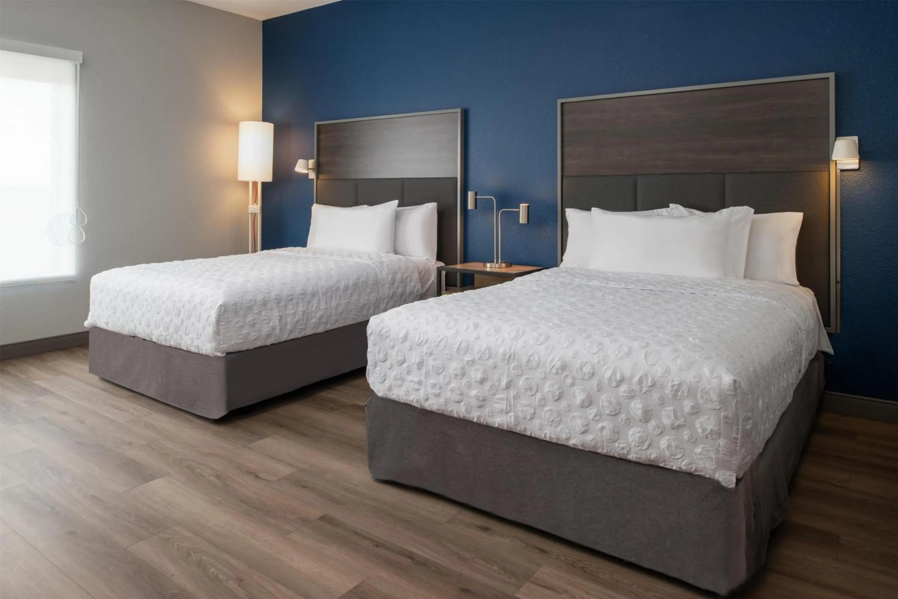 Bed in Tru By Hilton Columbia South