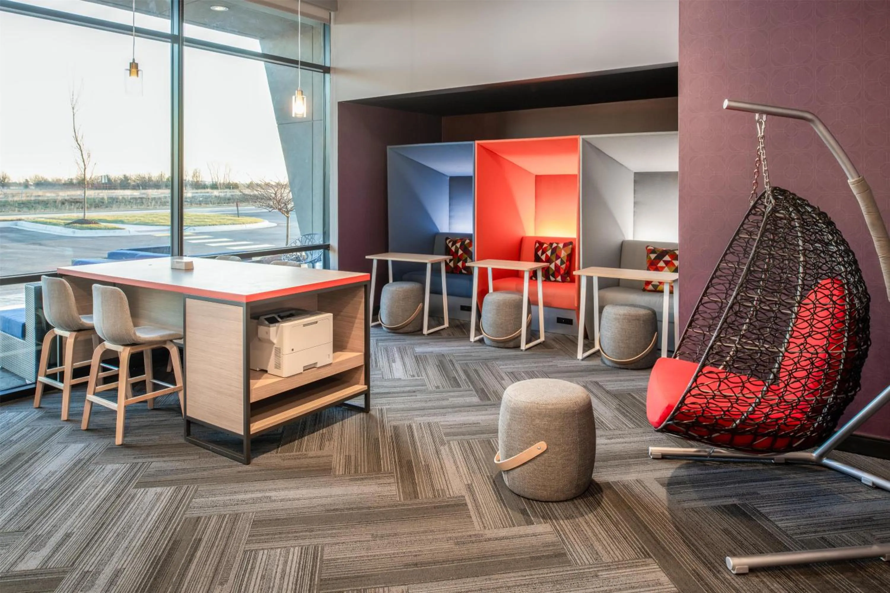 Business facilities in Tru By Hilton Columbia South