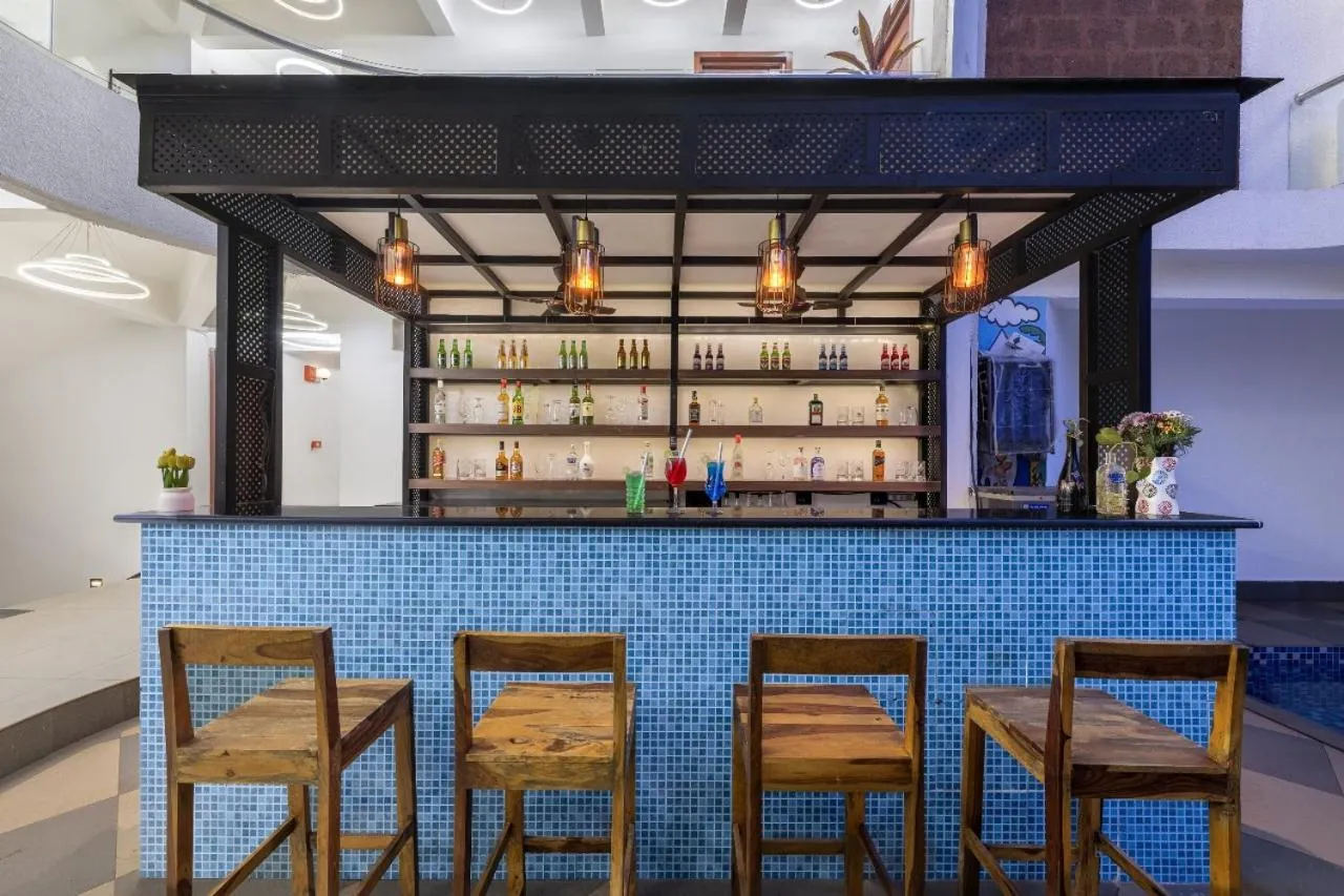 Kia Inn Boutique Hotel