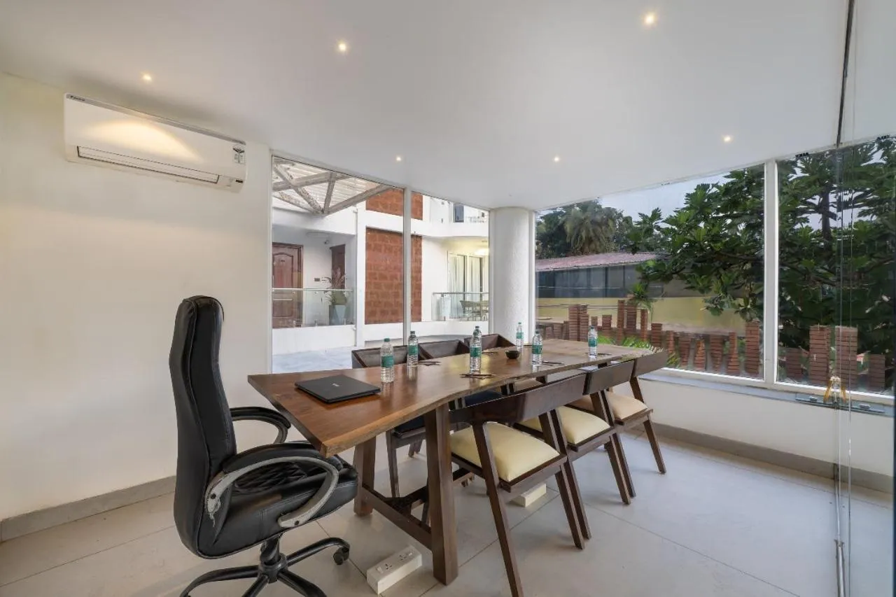 Kia Inn Boutique Hotel