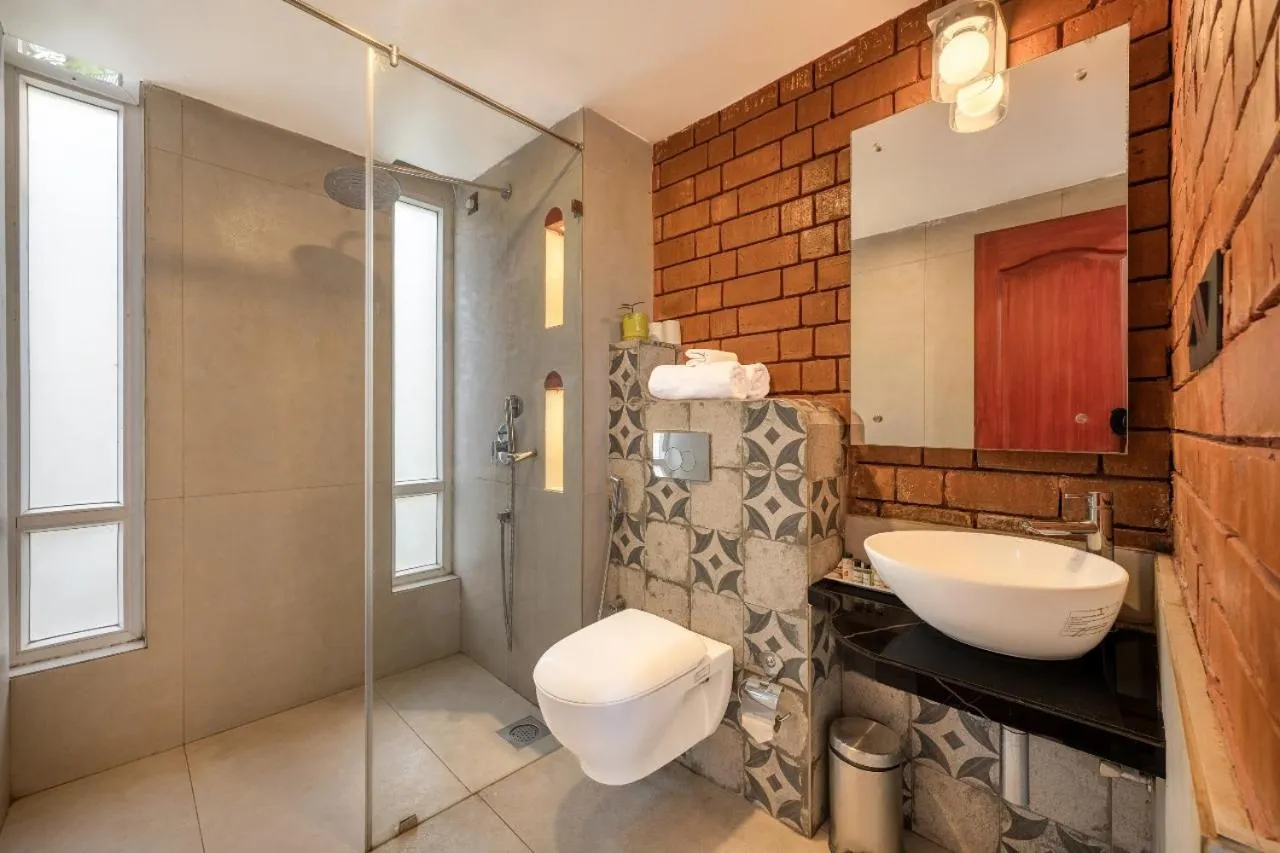 Kia Inn Boutique Hotel